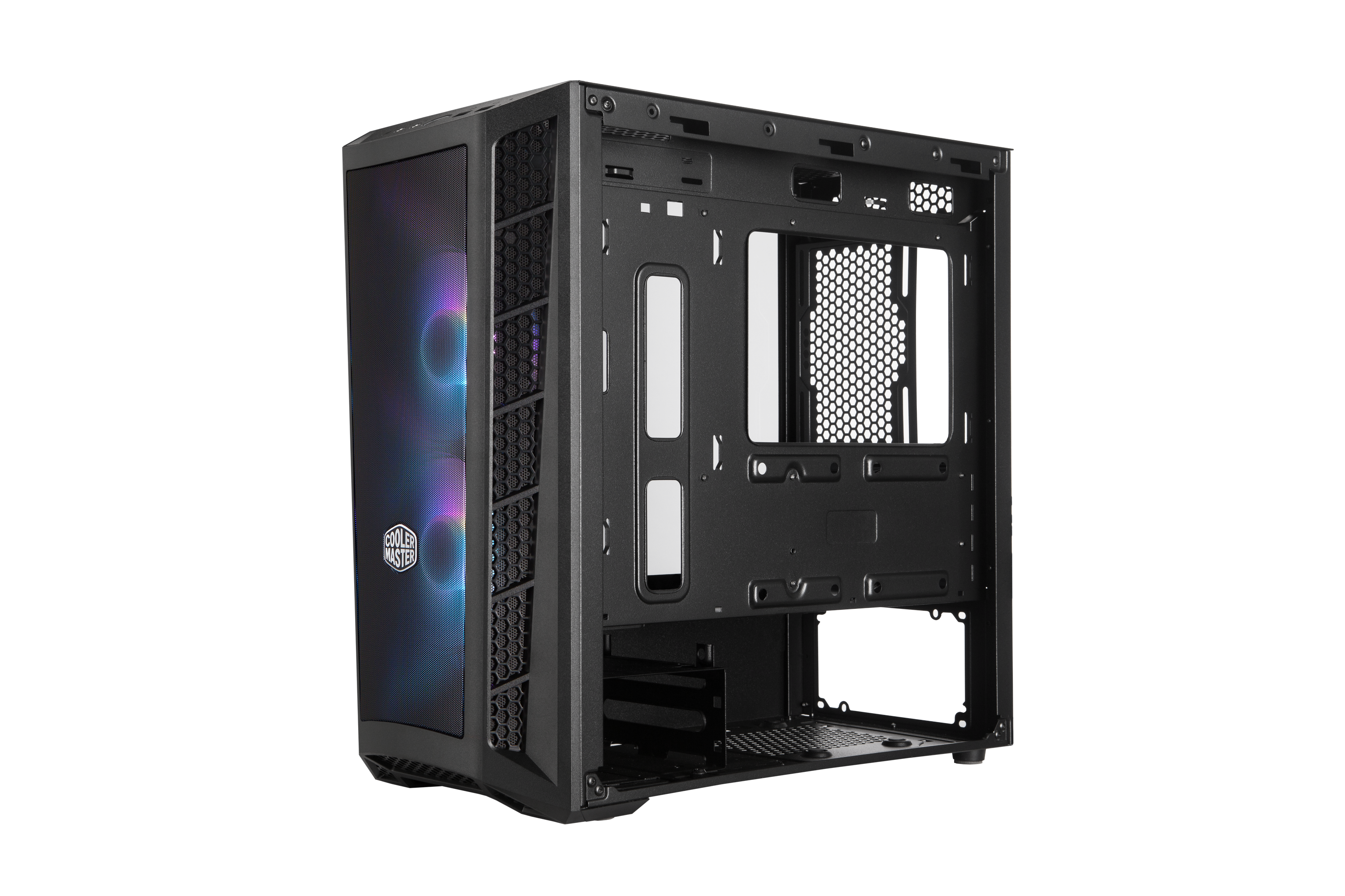 MasterBox MB311L ARGB image number 11