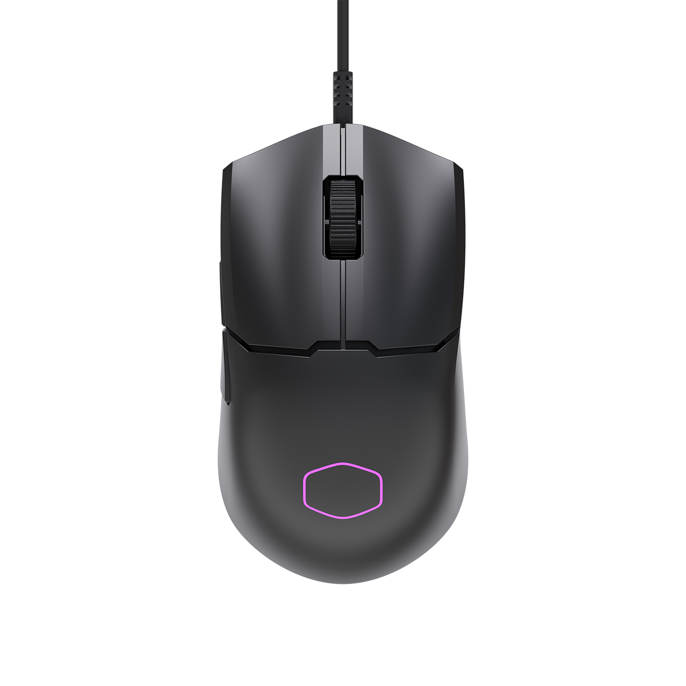 MM712 Wired Gaming Mouse image number 0