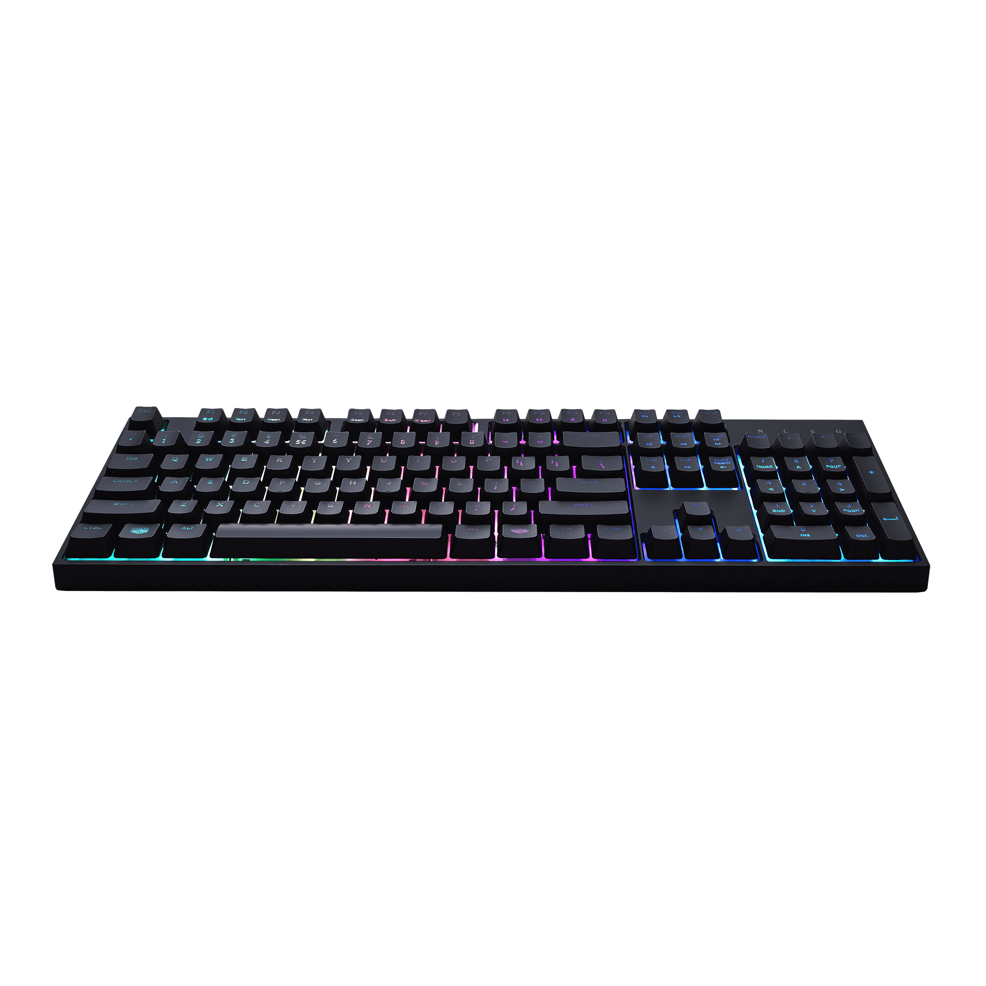 MasterKeys Lite L Combo RGB image number 3