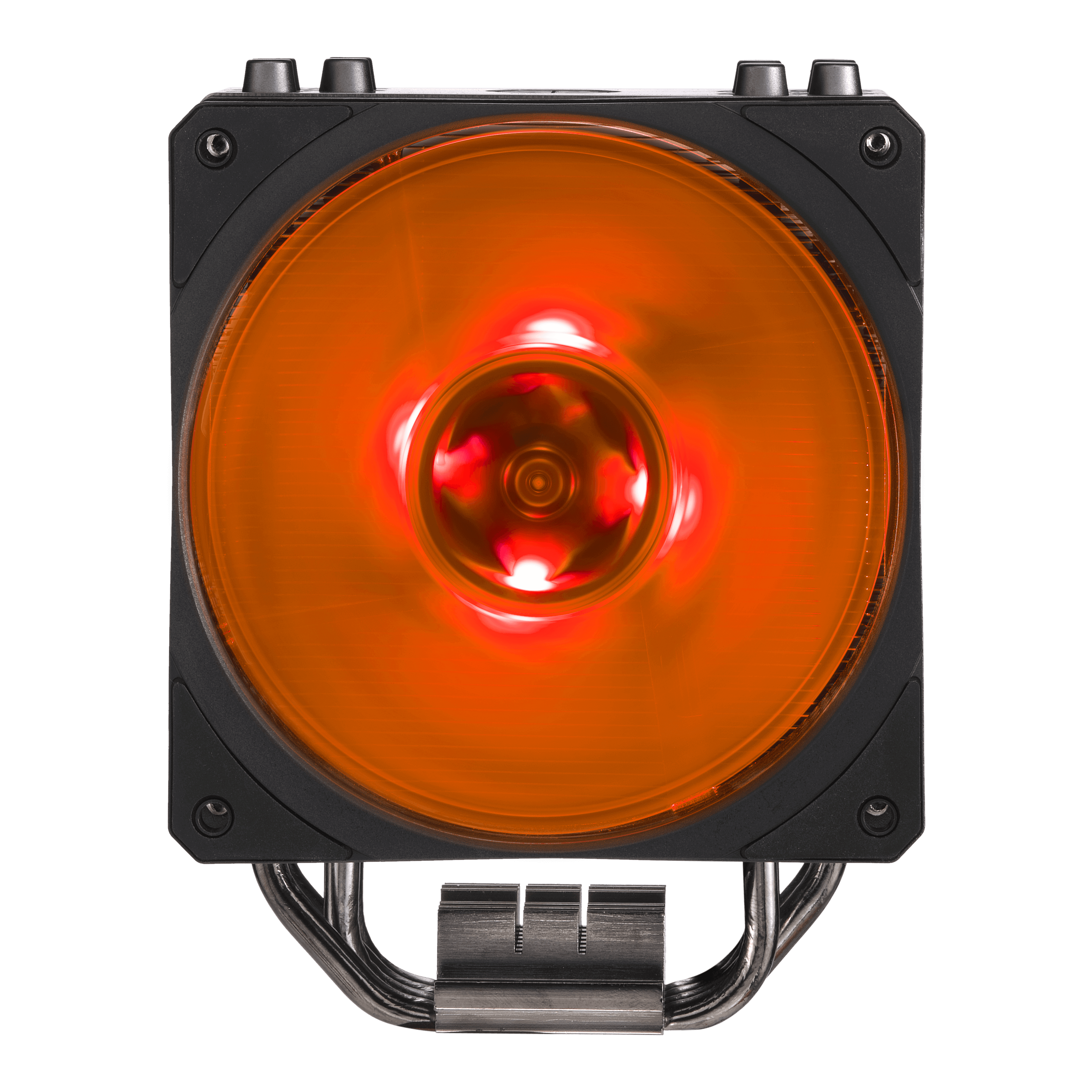 Hyper 212 RGB Black Edition CPU Air Cooler image number 7