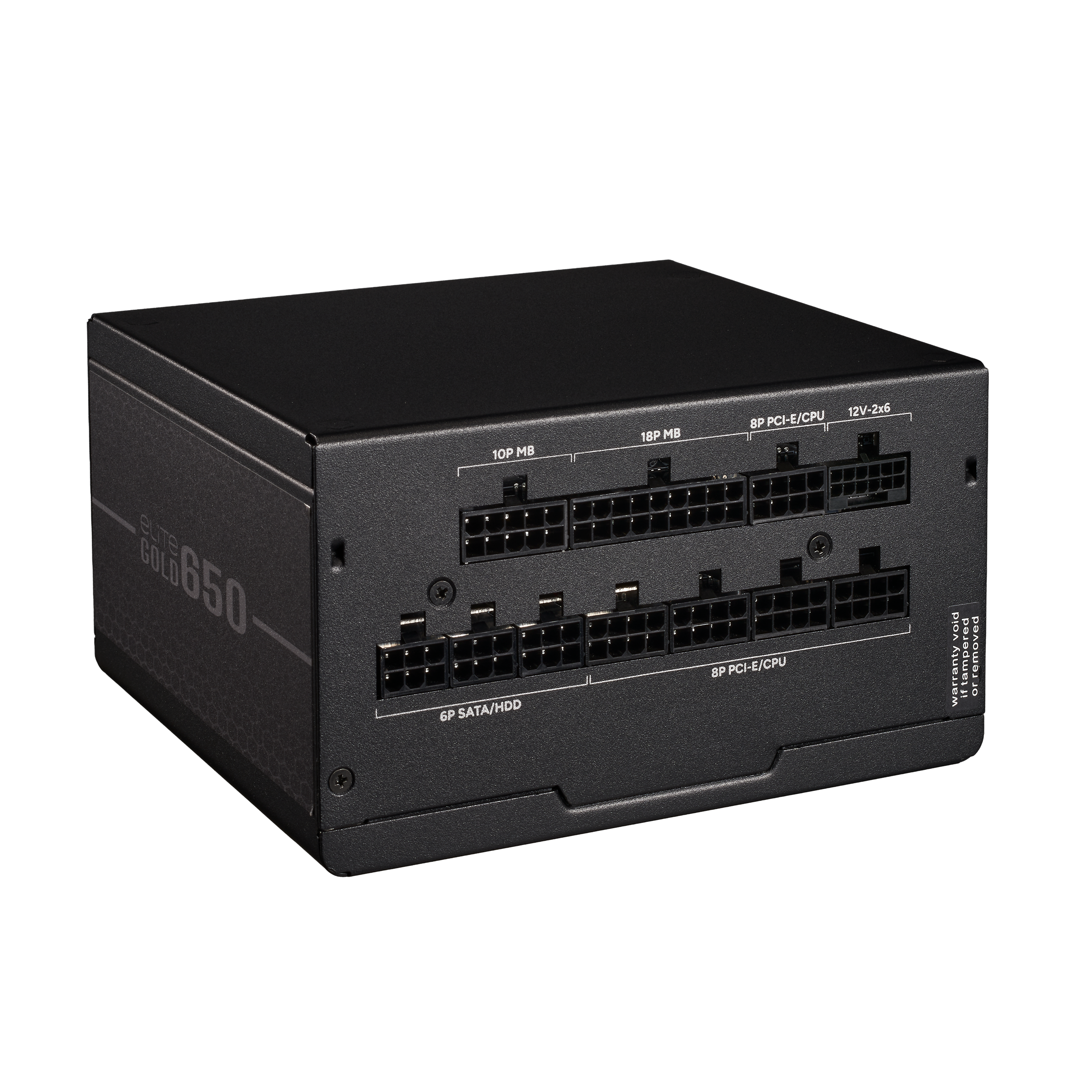 Elite Gold 650 image number 1