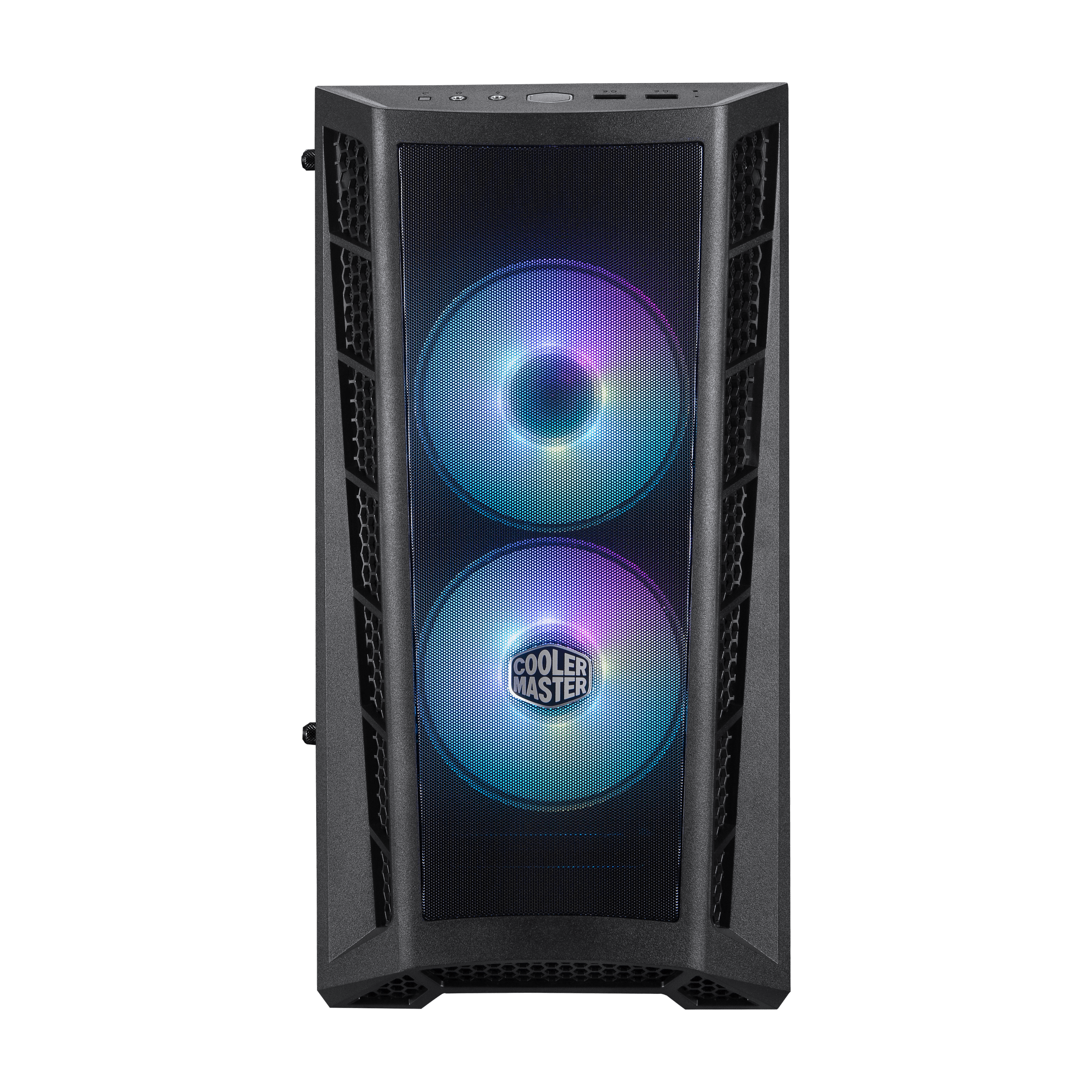 MasterBox MB311L ARGB image number 10