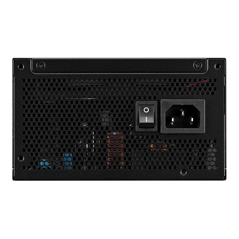 GX III Gold 1250 ATX 3.1 image number 6