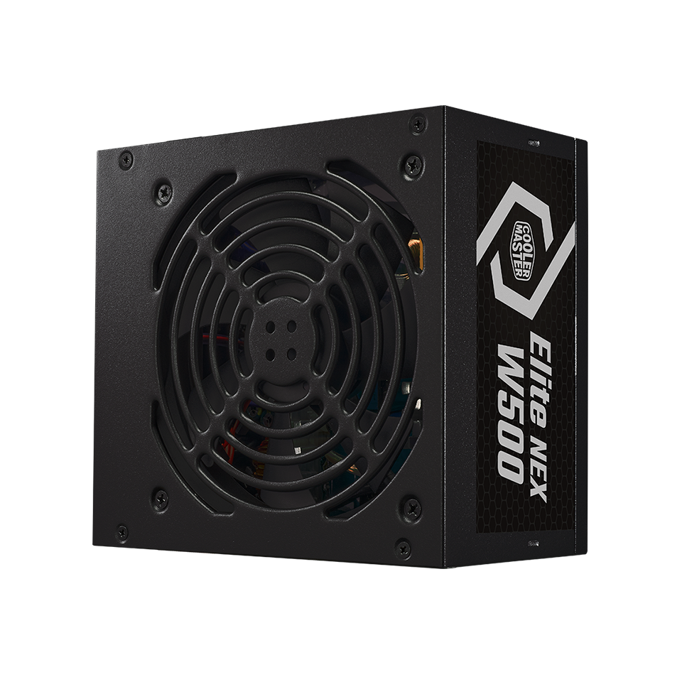 ELITE NEX White W500 230V image number 0