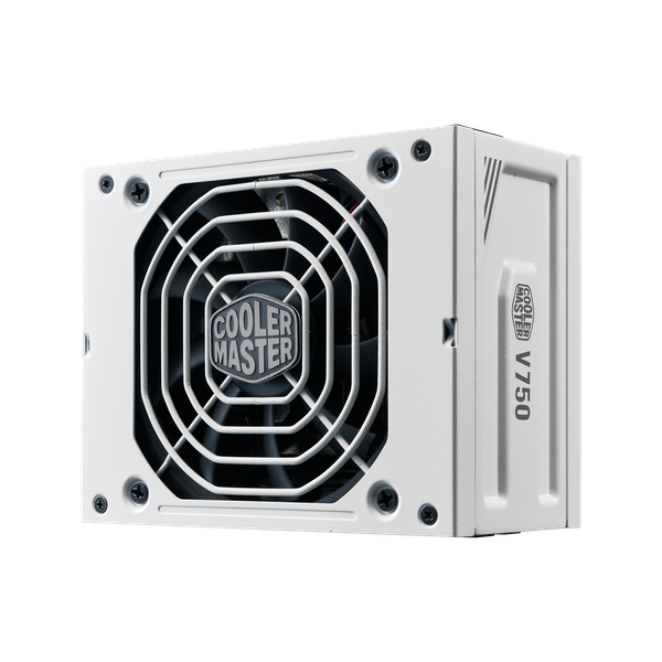 V SFX Gold 750W ATX 3.1 White Edition