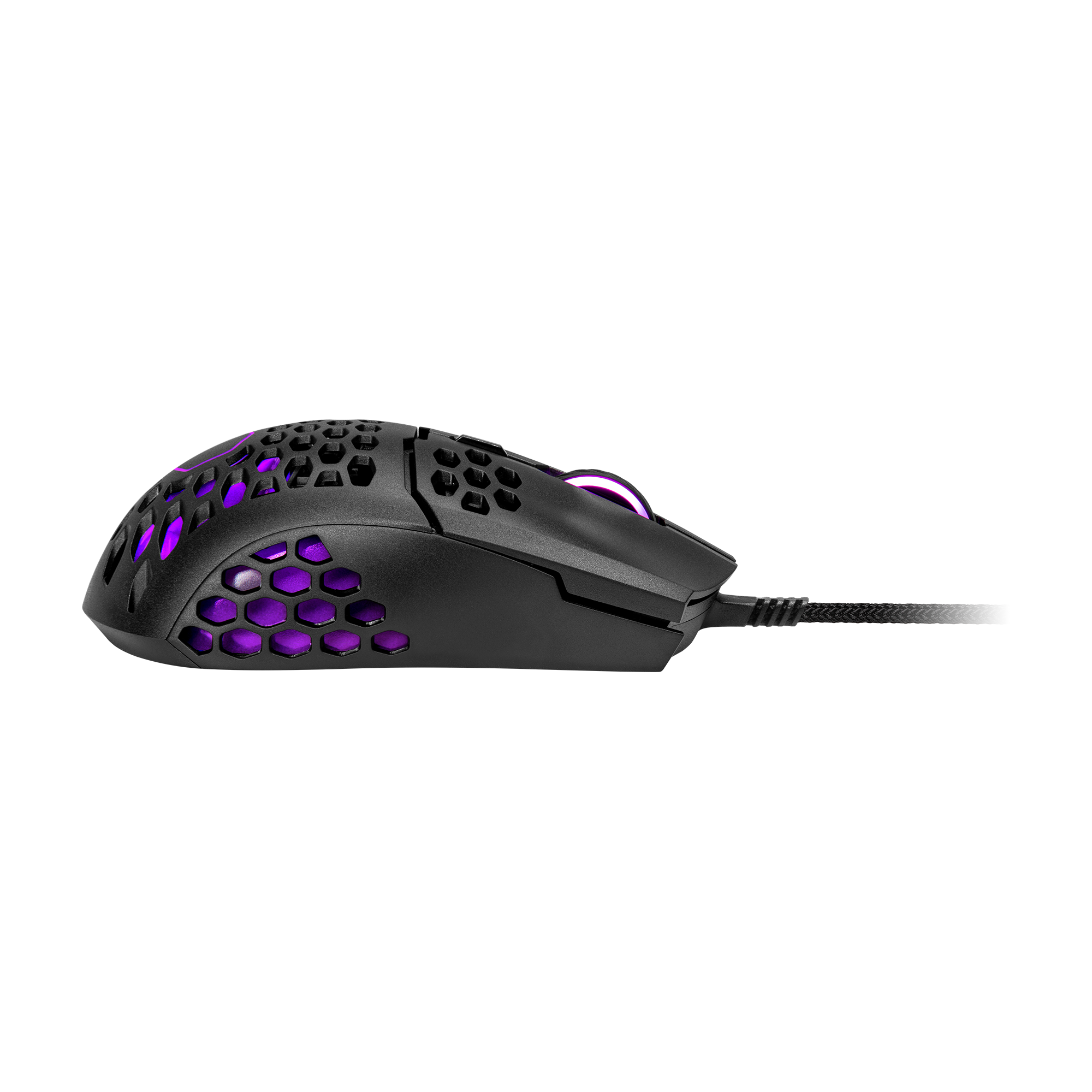 MM711 LITE RGB Gaming Mouse image number 3