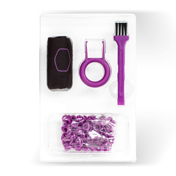 MasterAccessory Maintenance Kit