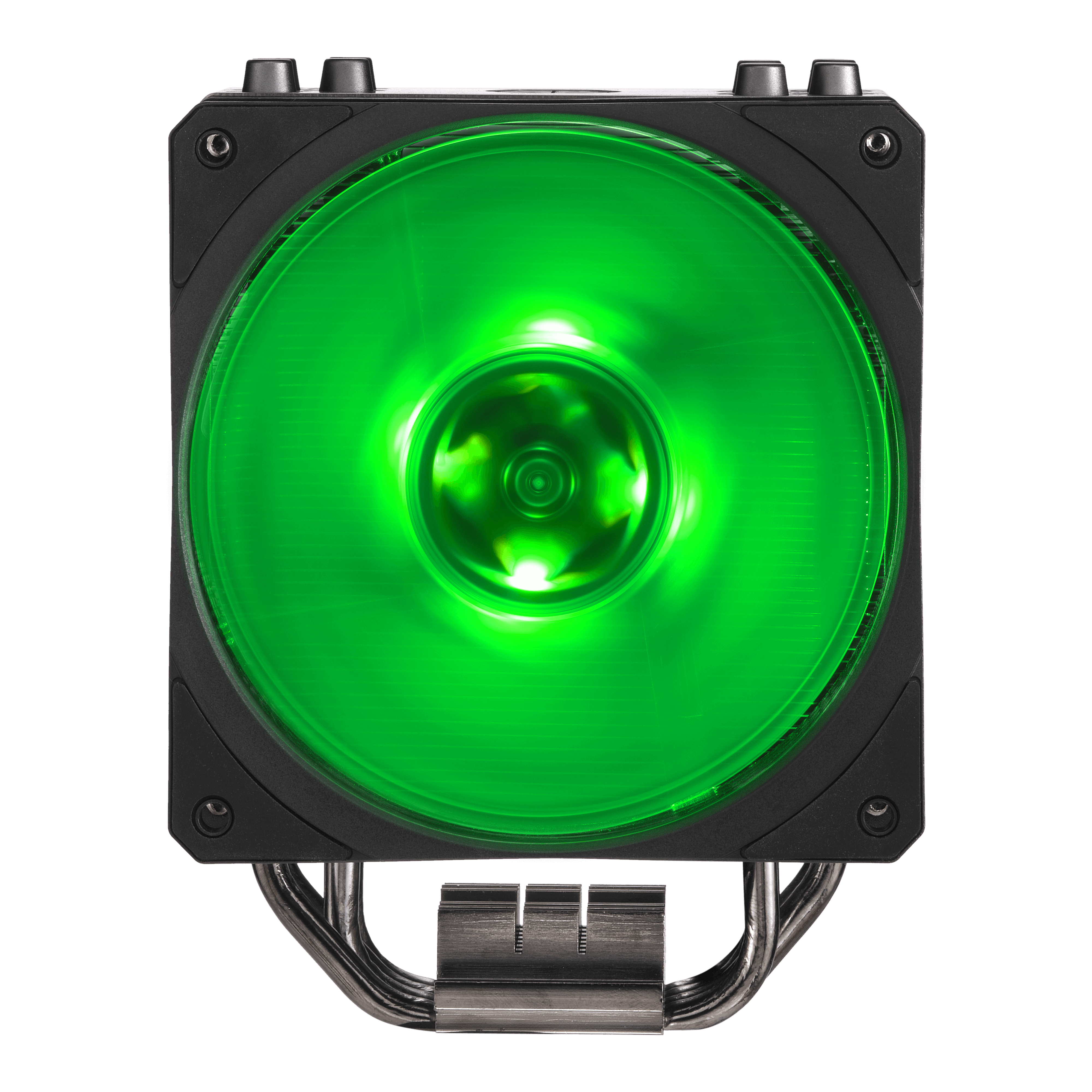 Hyper 212 RGB Black Edition CPU Air Cooler image number 6