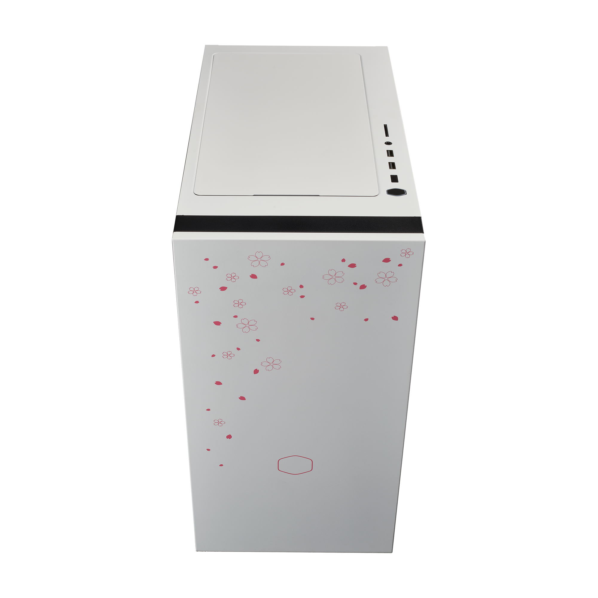 Silencio S400 Sakura Limited Edition image number 0