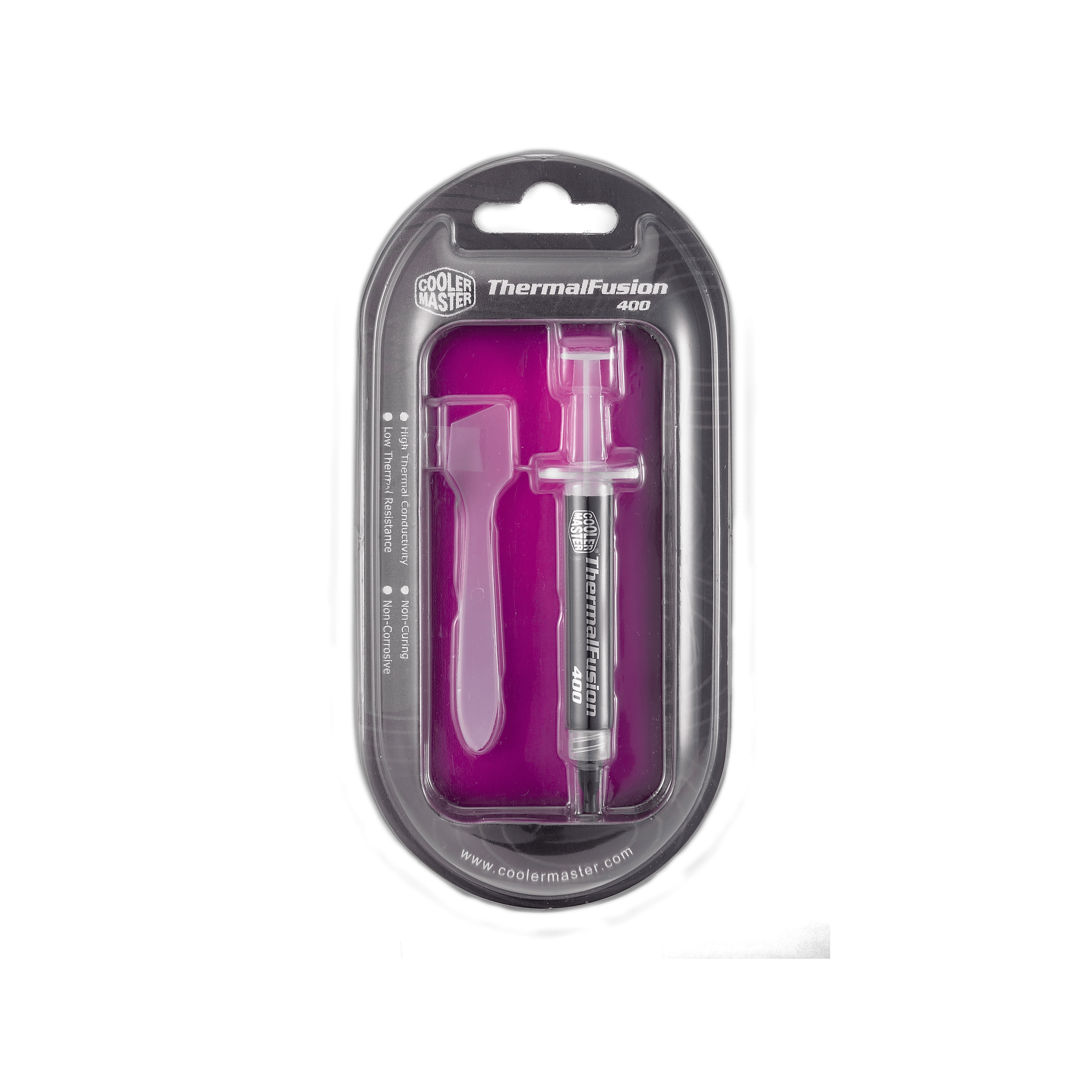 Thermal Fusion 400 image number 1