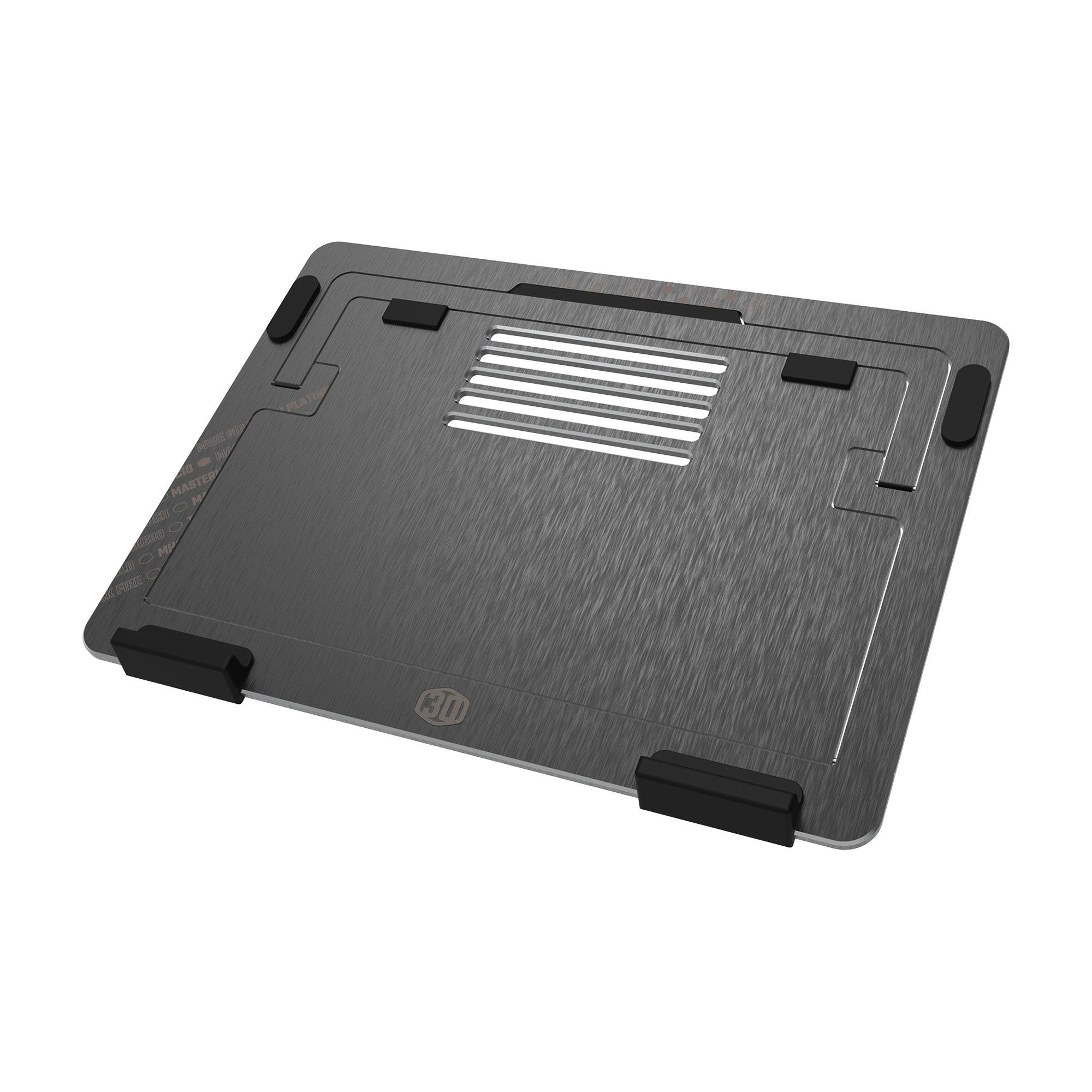 ERGOSTAND AIR 30th Anniversary Edition image number 0