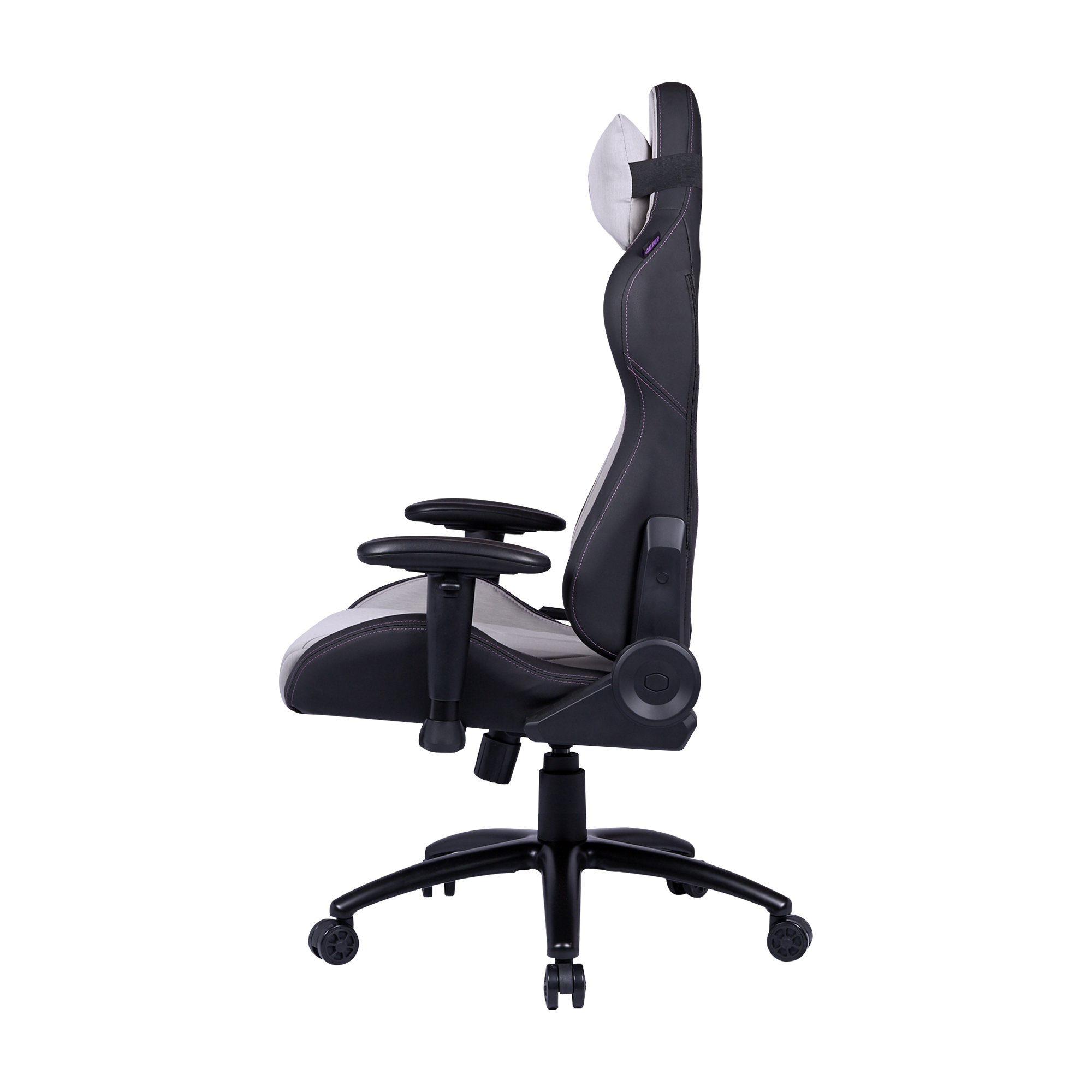 Caliber R2C Gaming Chair image number 1