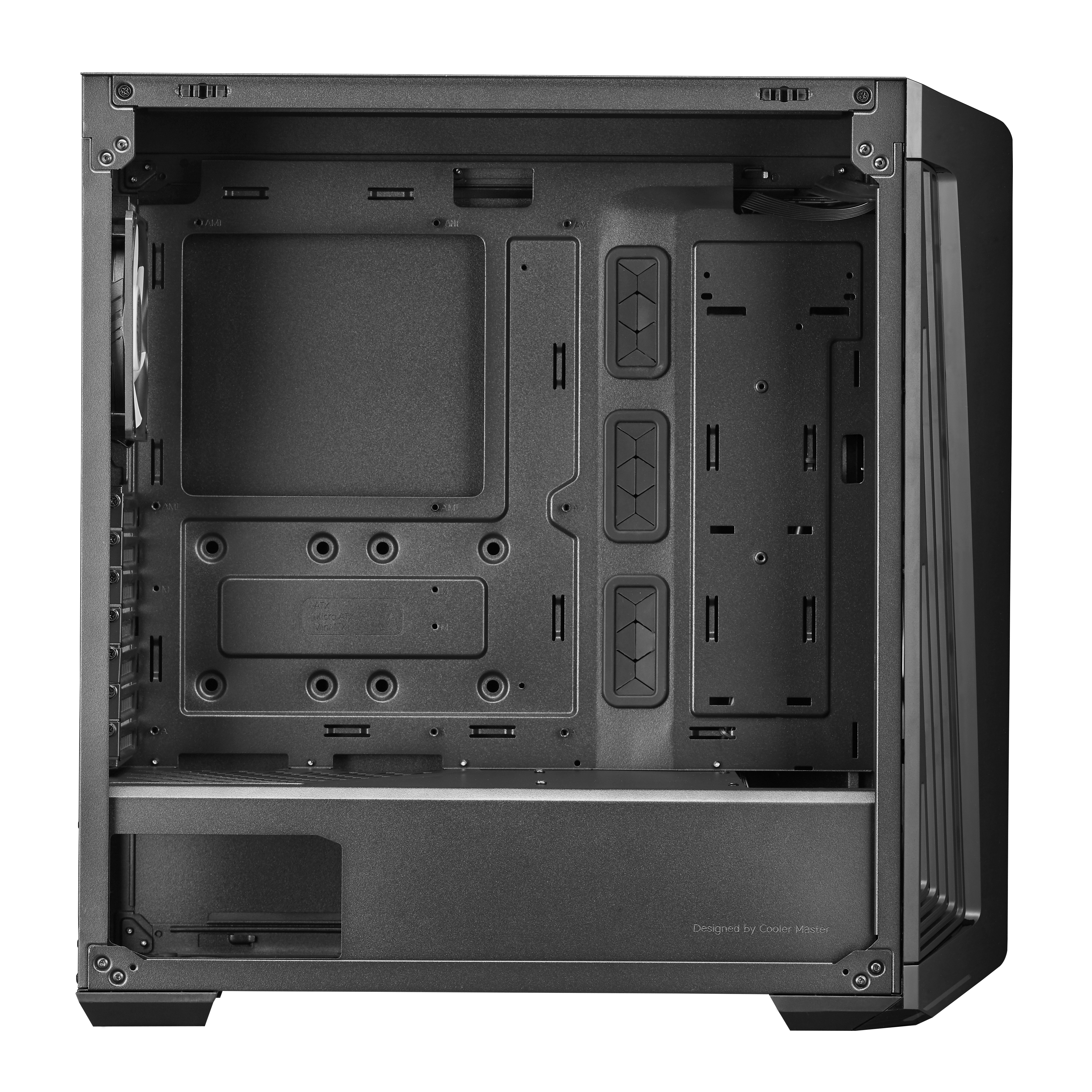 MasterBox 540 image number 4