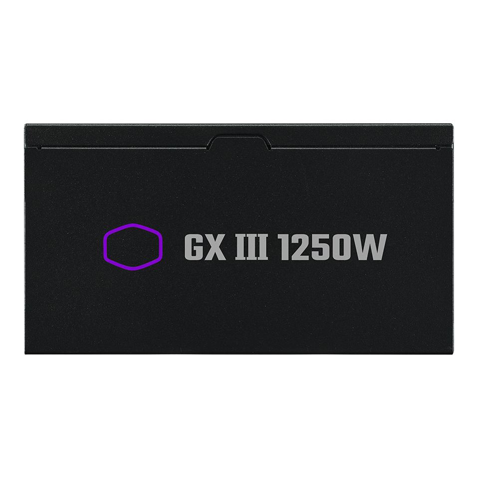 GX III Gold 1250 ATX 3.1 image number 5