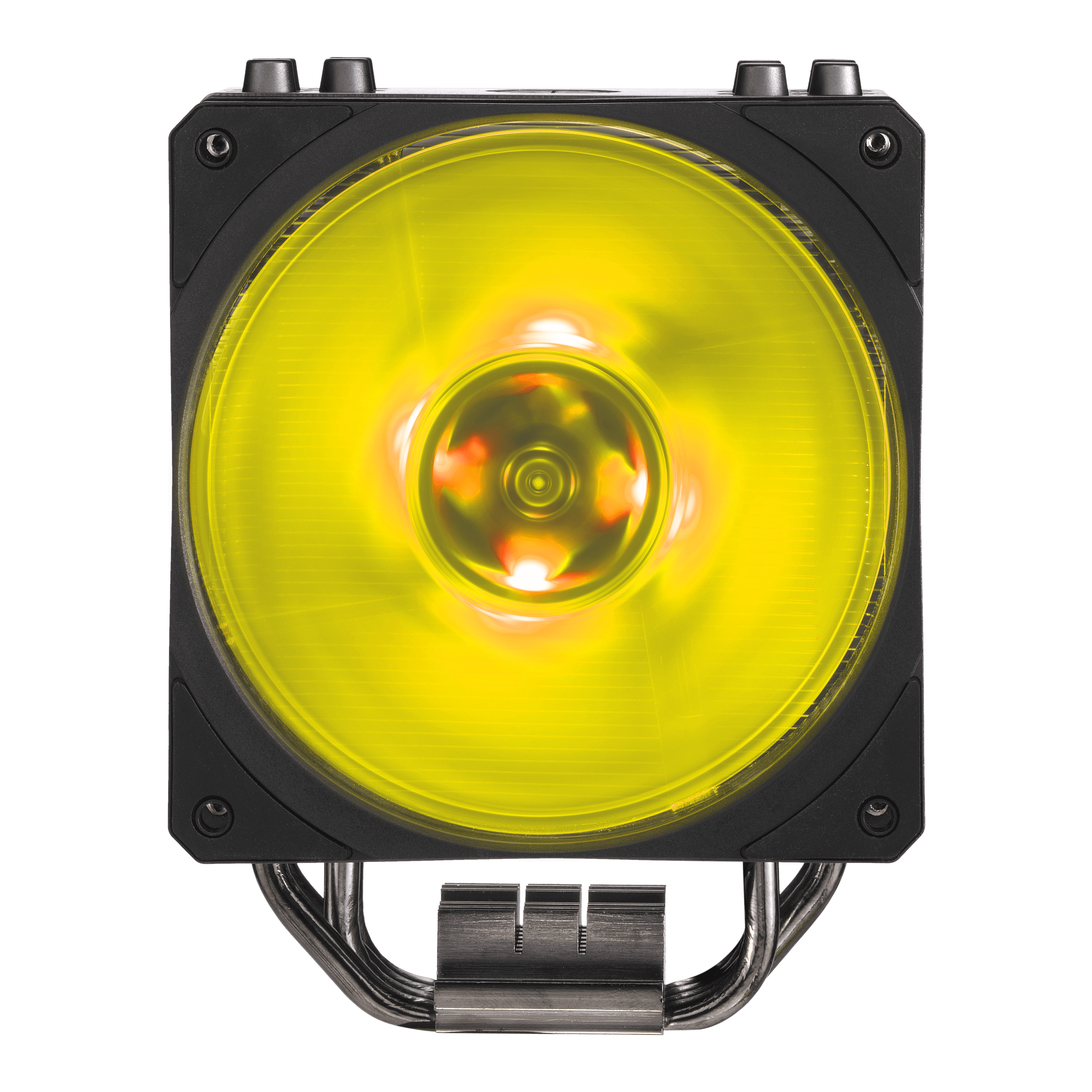 Hyper 212 RGB Black Edition CPU Air Cooler image number 11