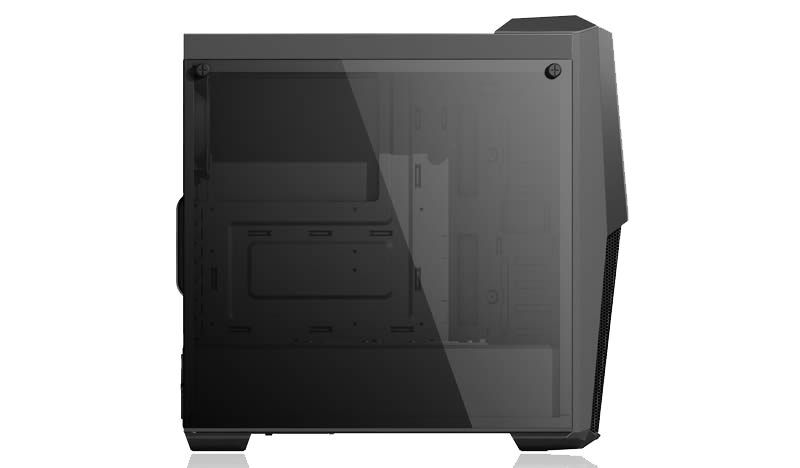 Tempered Glass Side Panel for MasterBox Series image number 4