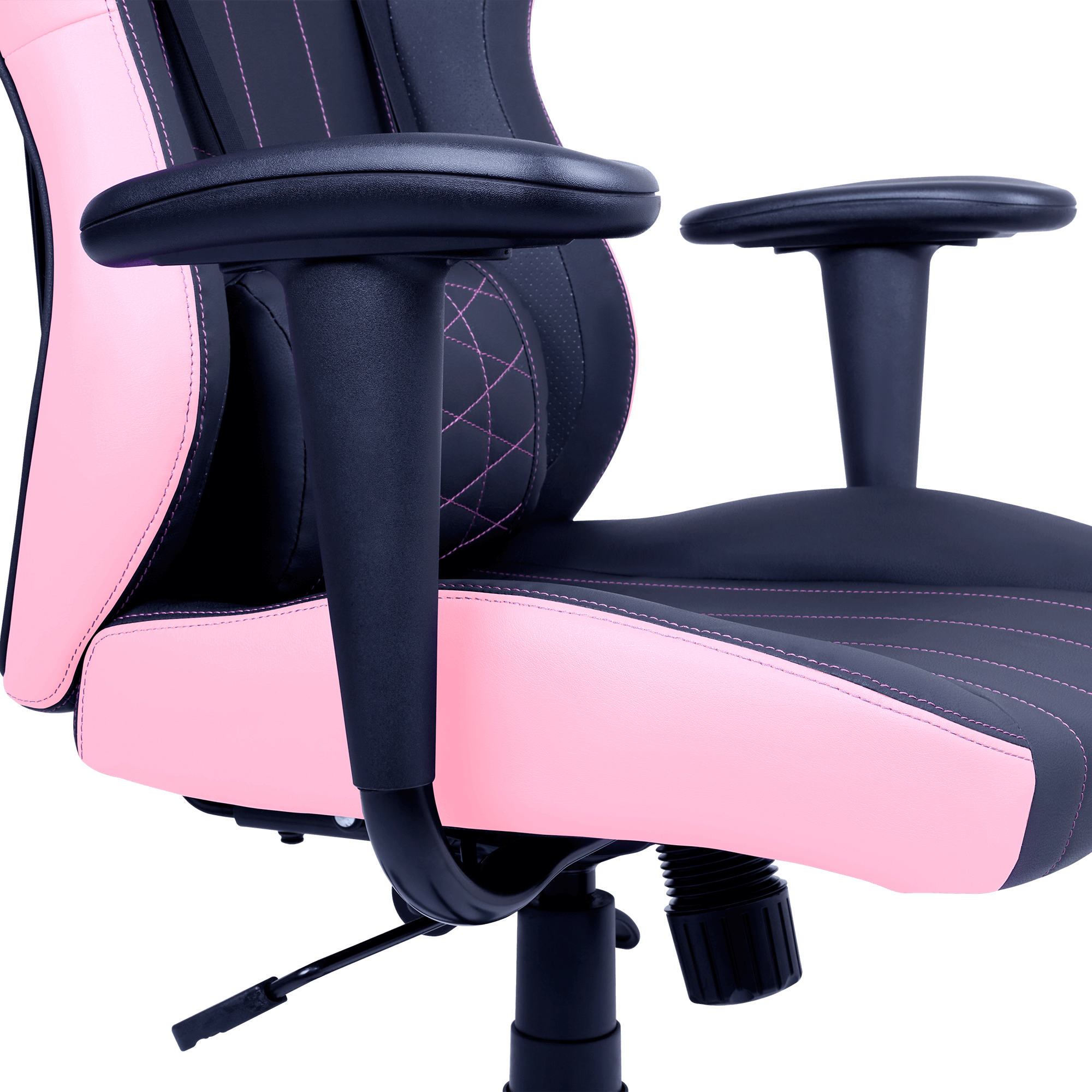 Caliber E1 Gaming Chair image number 18