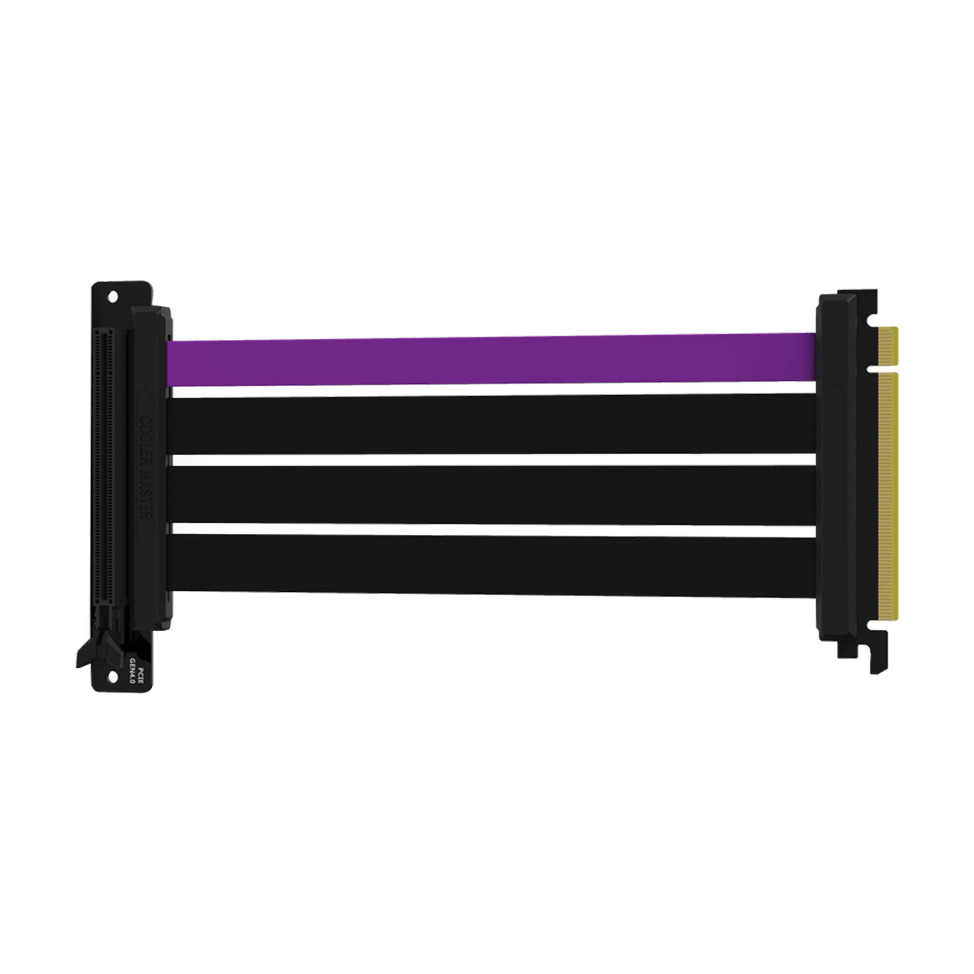 Riser Cable PCIe 4.0 x16 - 200mm image number 3