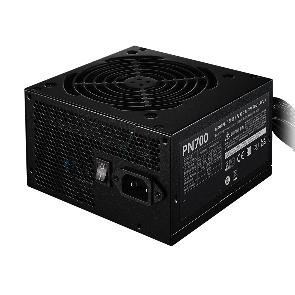 ELITE NEX PN700 230V Peak image number 1