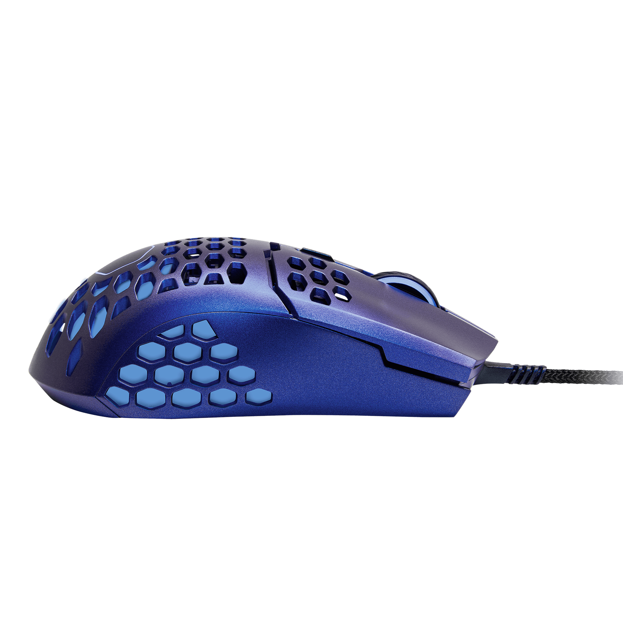 MM711 Blue Steel image number 3