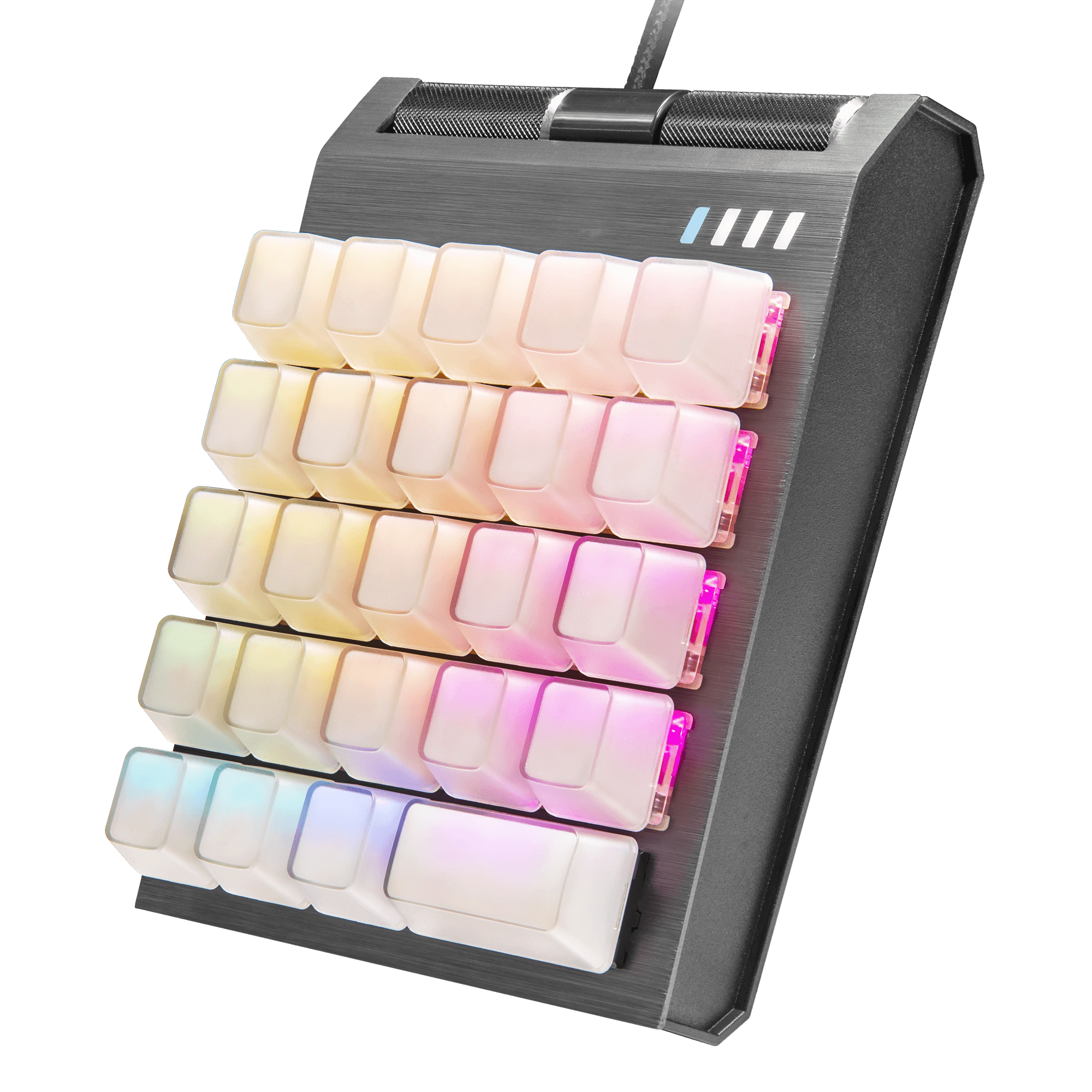 Control Pad Extra Keycap Sets image number 22