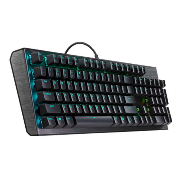 CK550 RGB Mechanical Gaming Keyboard