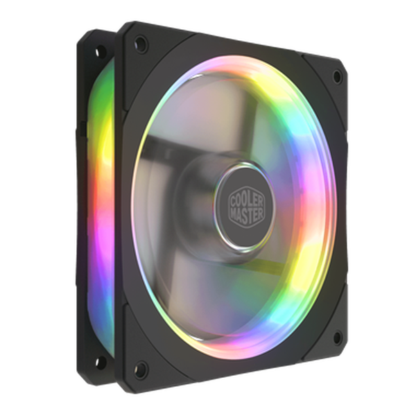 MasterFan SF120P ARGB