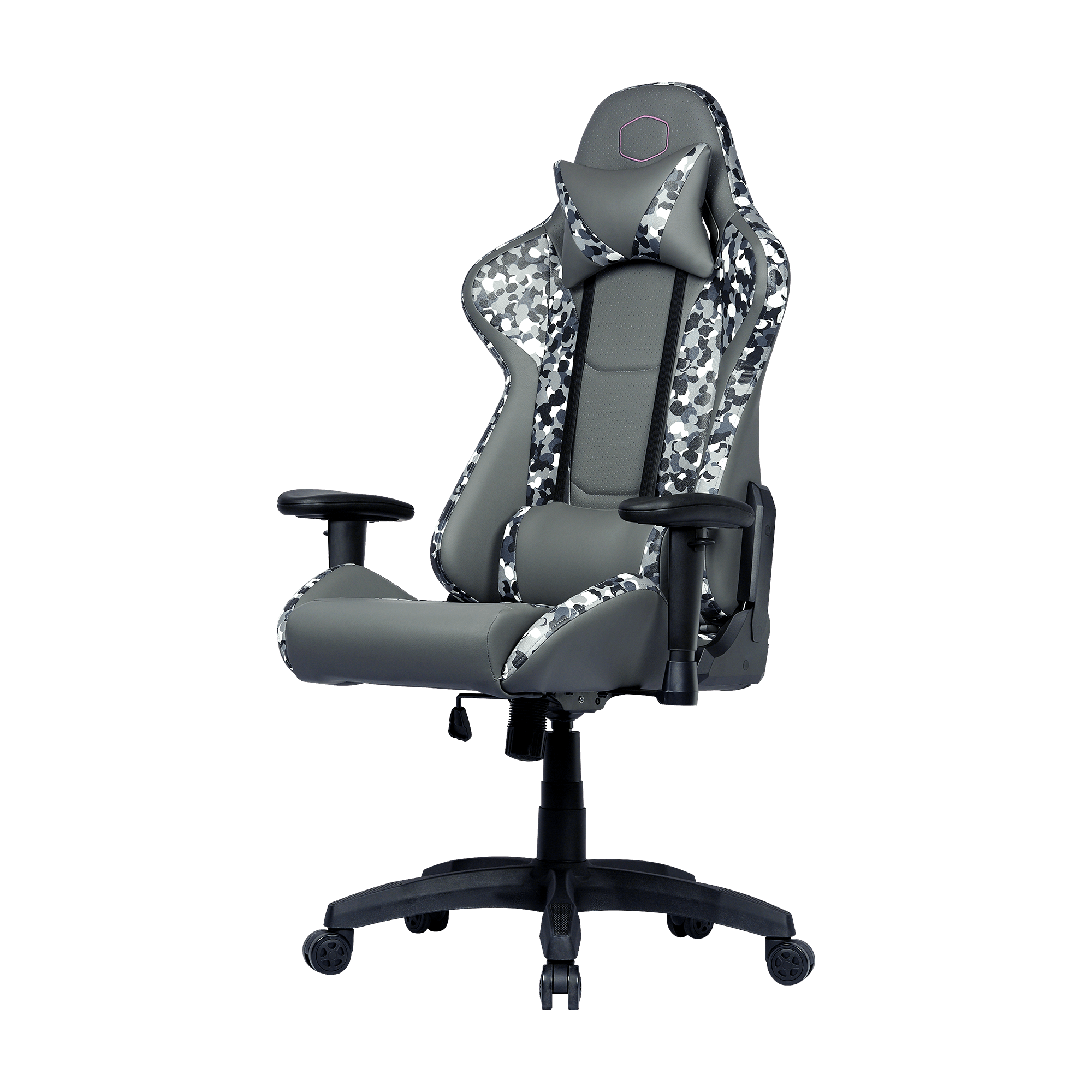 Caliber R1S CAMO Gaming Chair image number 18