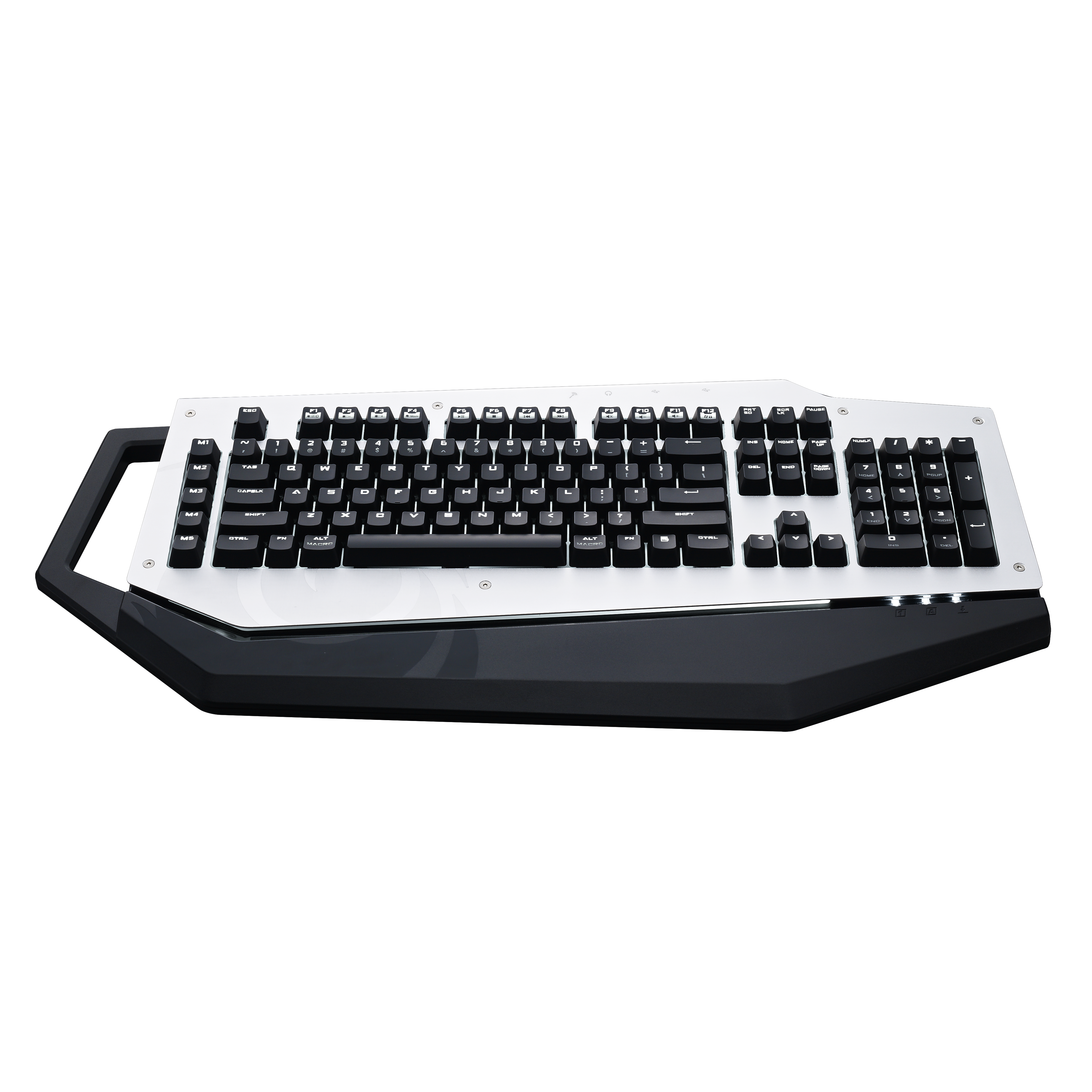 Mech Mechanical Gaming Keyboard image number 5