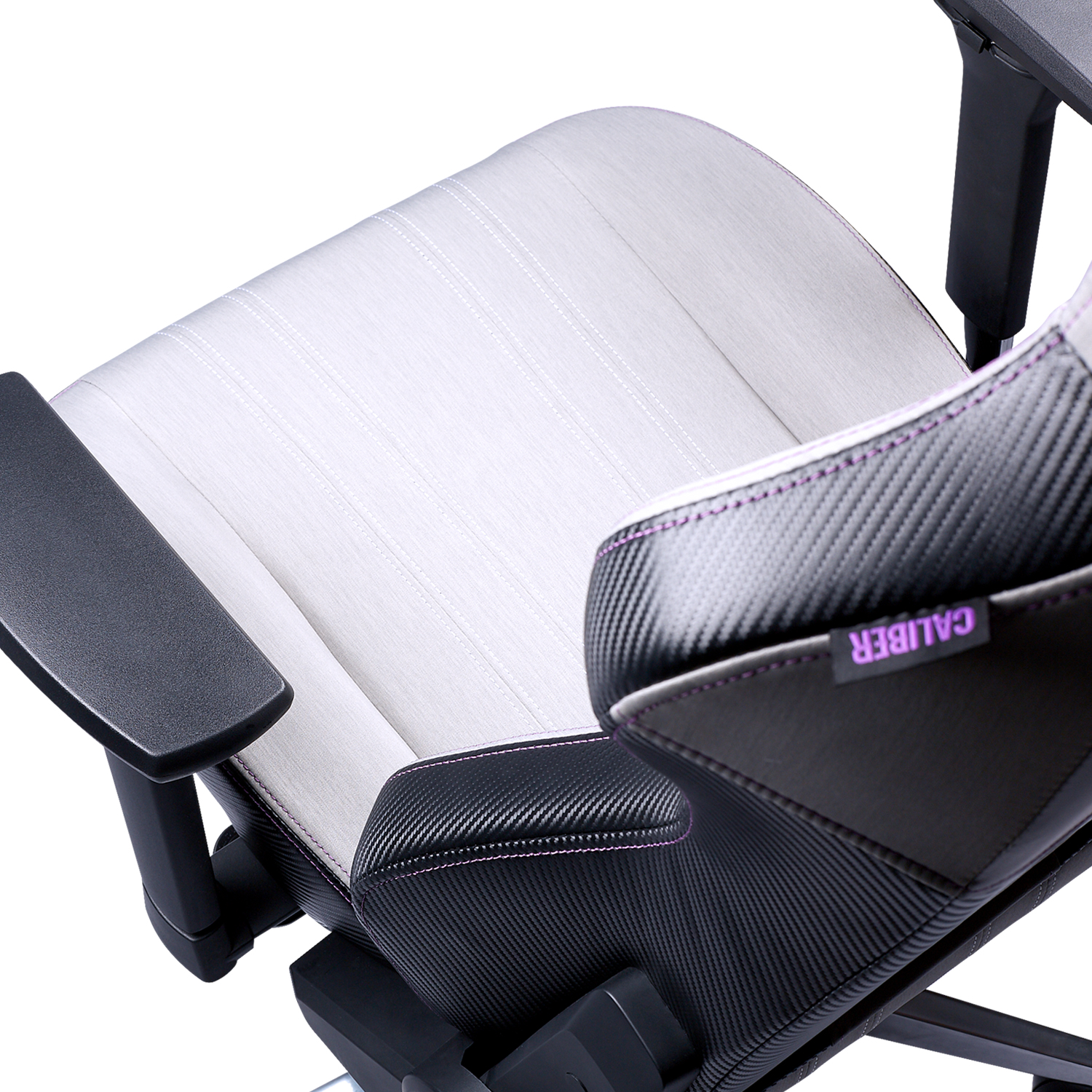 Caliber X1C Gaming Chair image number 13