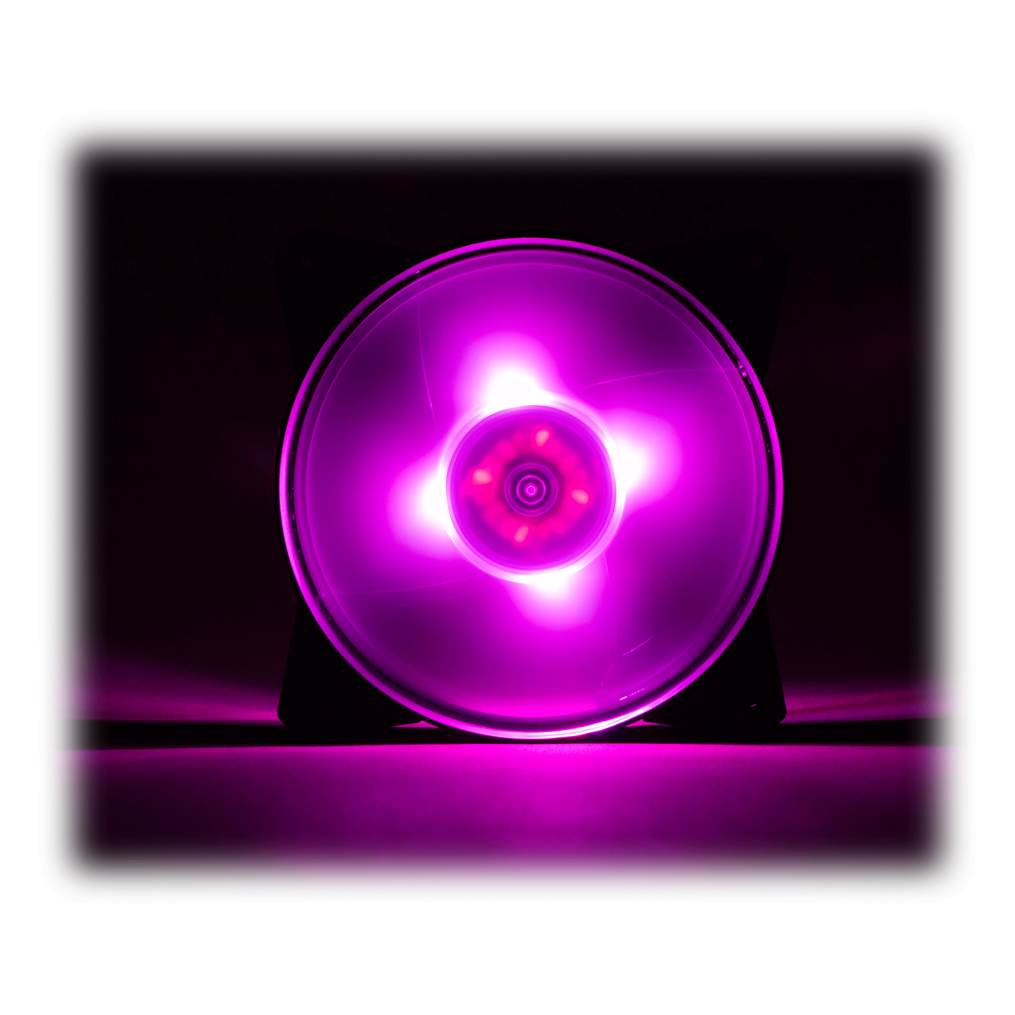 MasterFan Pro 120 Air Flow RGB image number 8