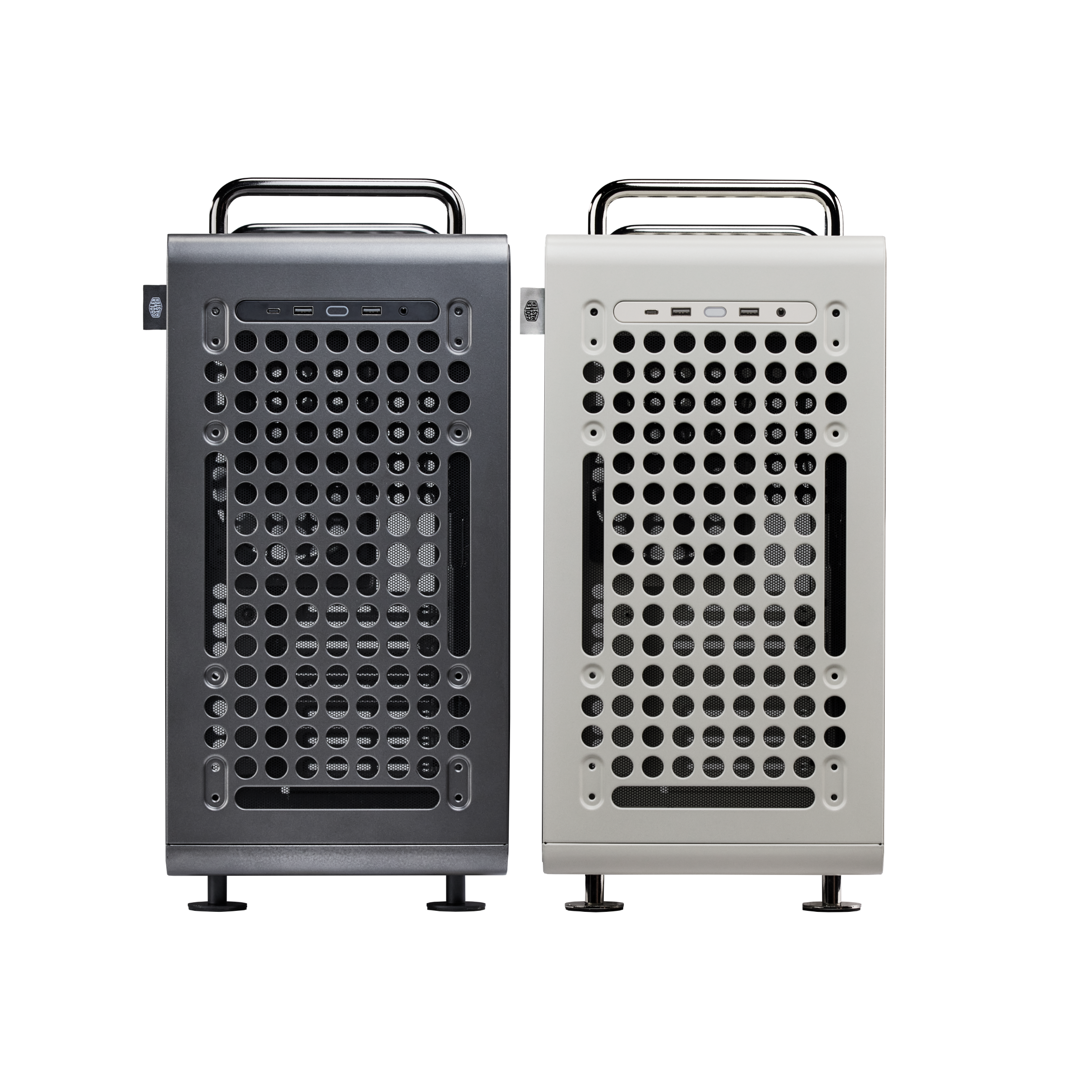 QUBE 540 image number 2