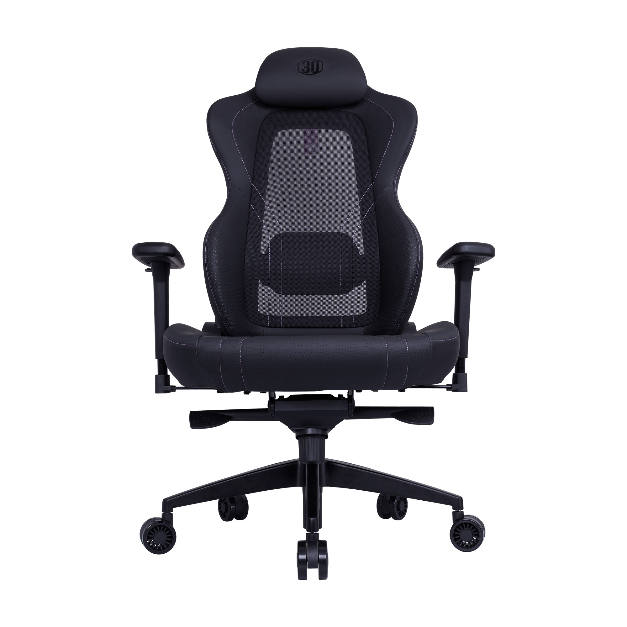 Hybrid 1 Ergo Gaming Chair 30th Anniversary Edition image number 3