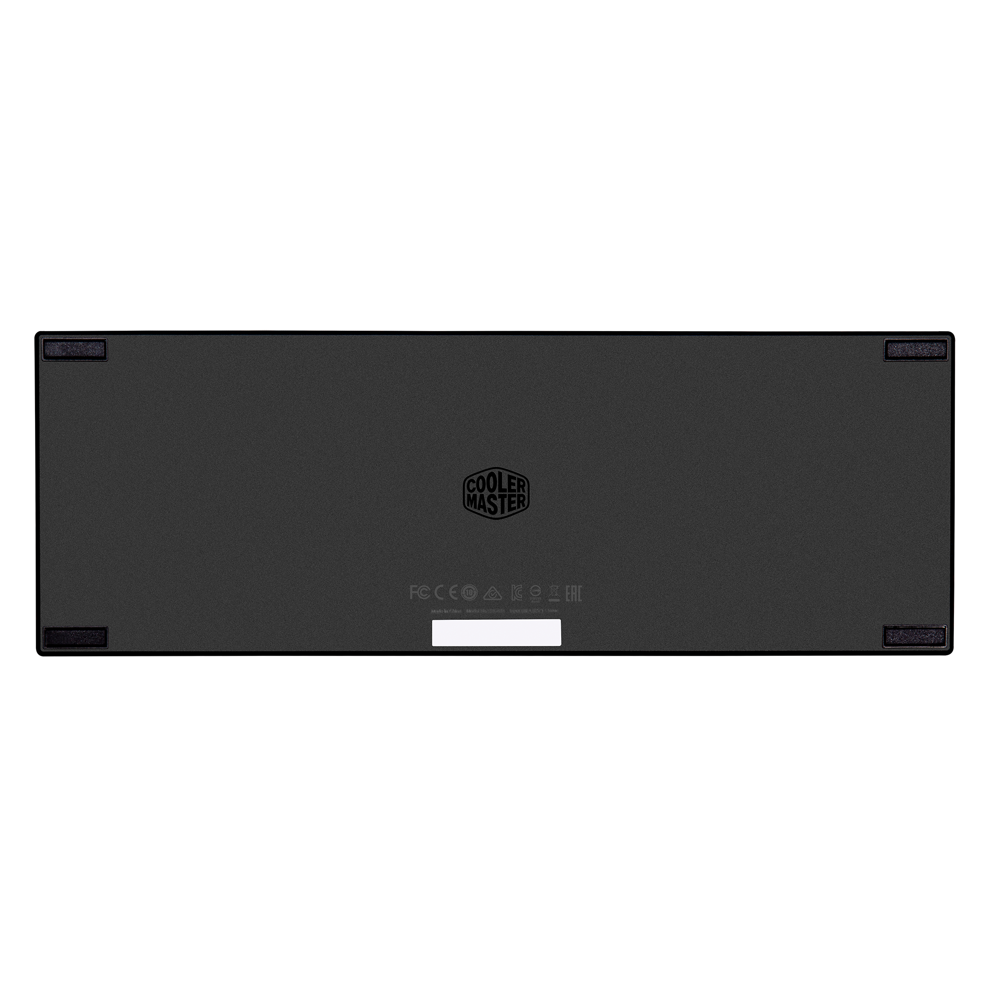 SK631 Wireless TKL Mechanical Keyboard image number 5