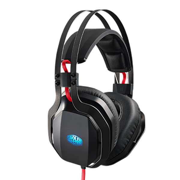 MasterPulse Pro Gaming Headset