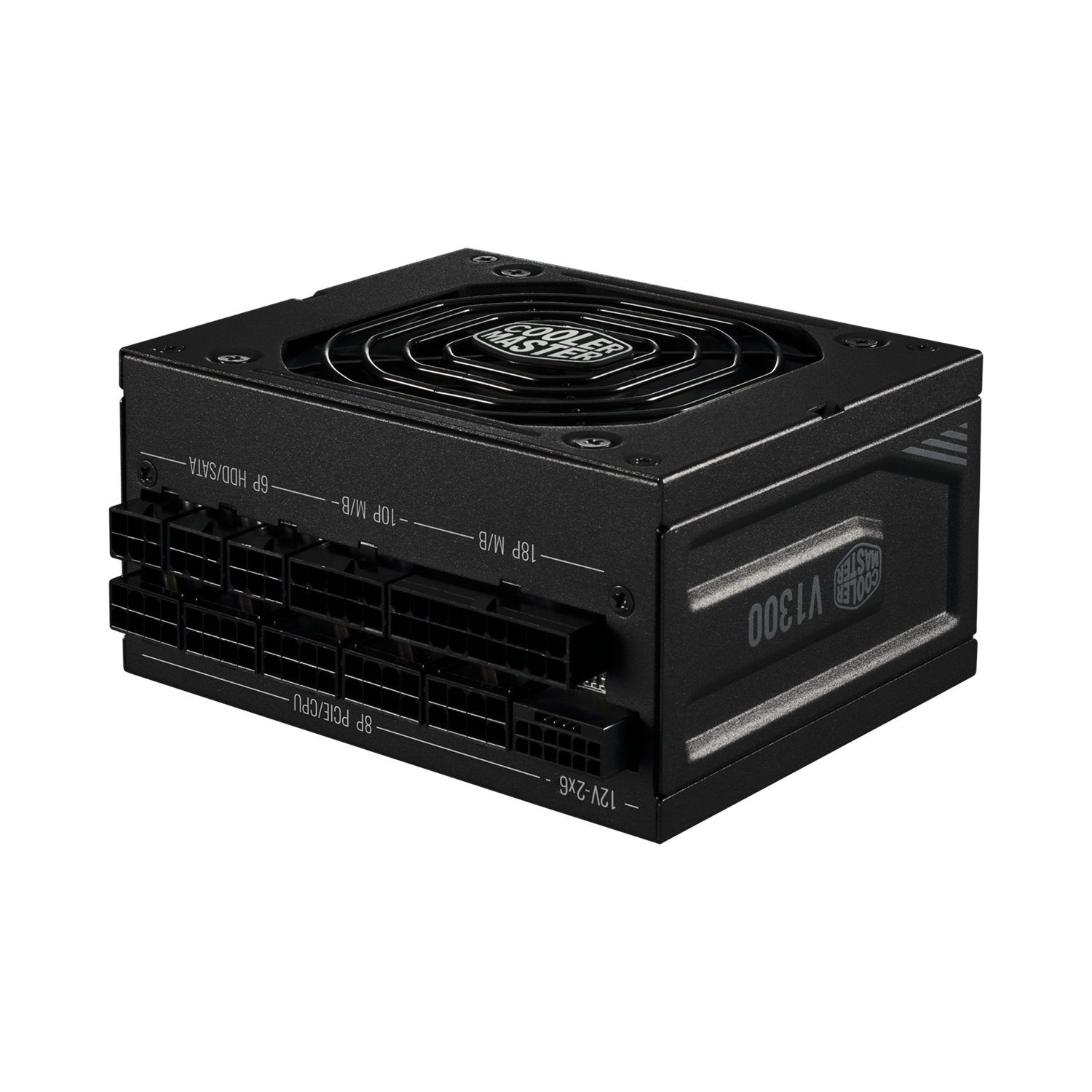 V SFX Platinum 1300 230V ATX 3.1 image number 2