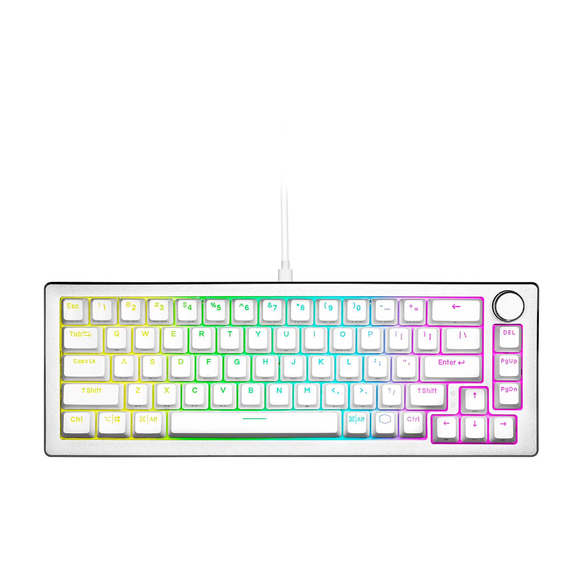 CK720 65% Gaming Keyboard image number 10