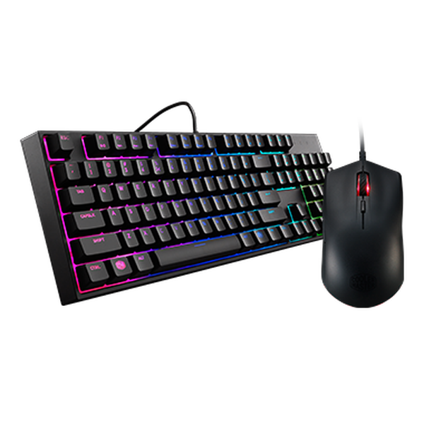 MasterKeys Lite L Combo RGB