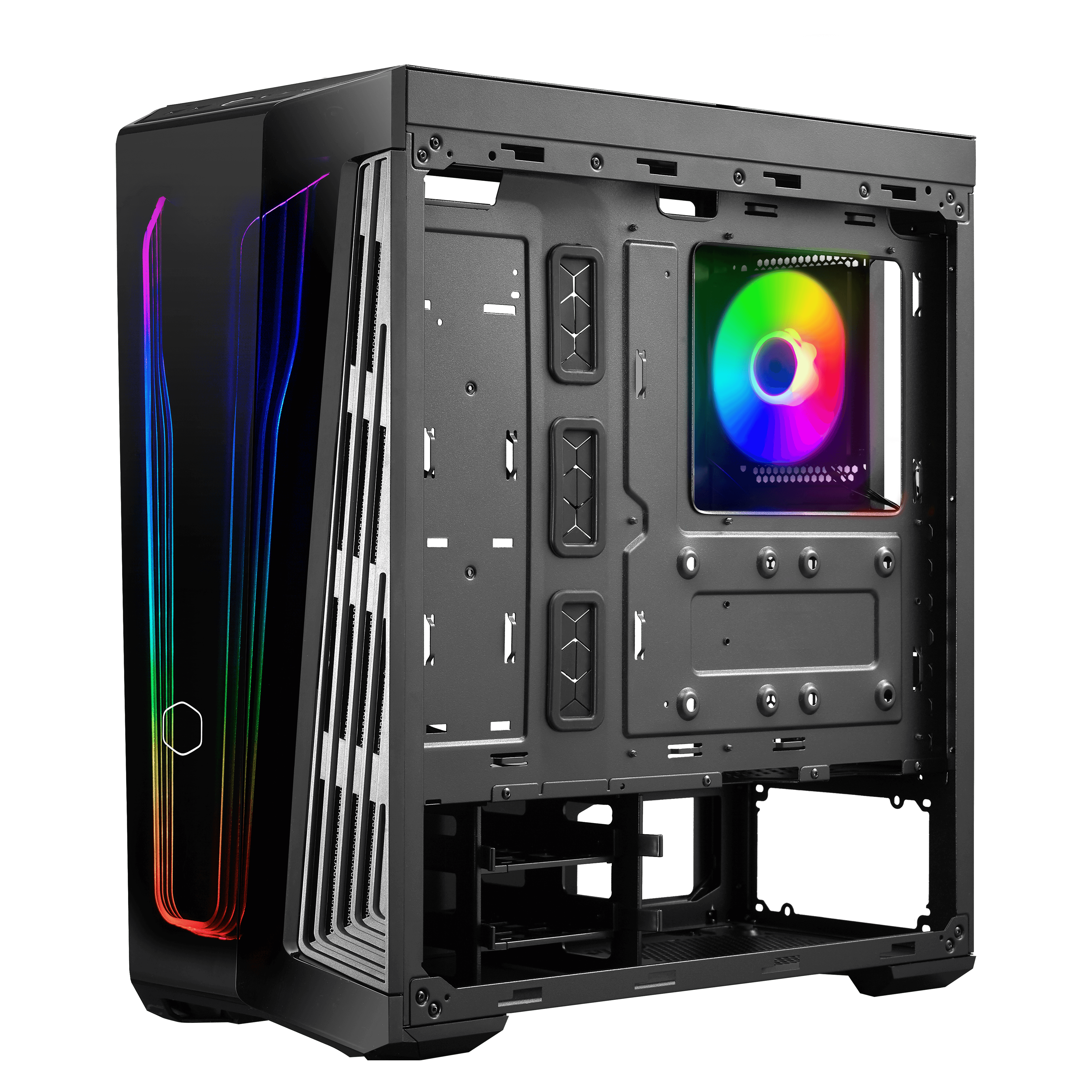 MasterBox 540 image number 10