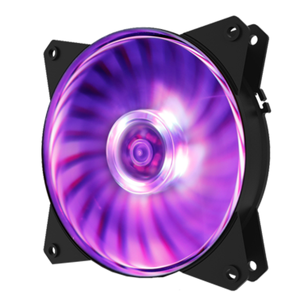 MasterFan MF120L RGB