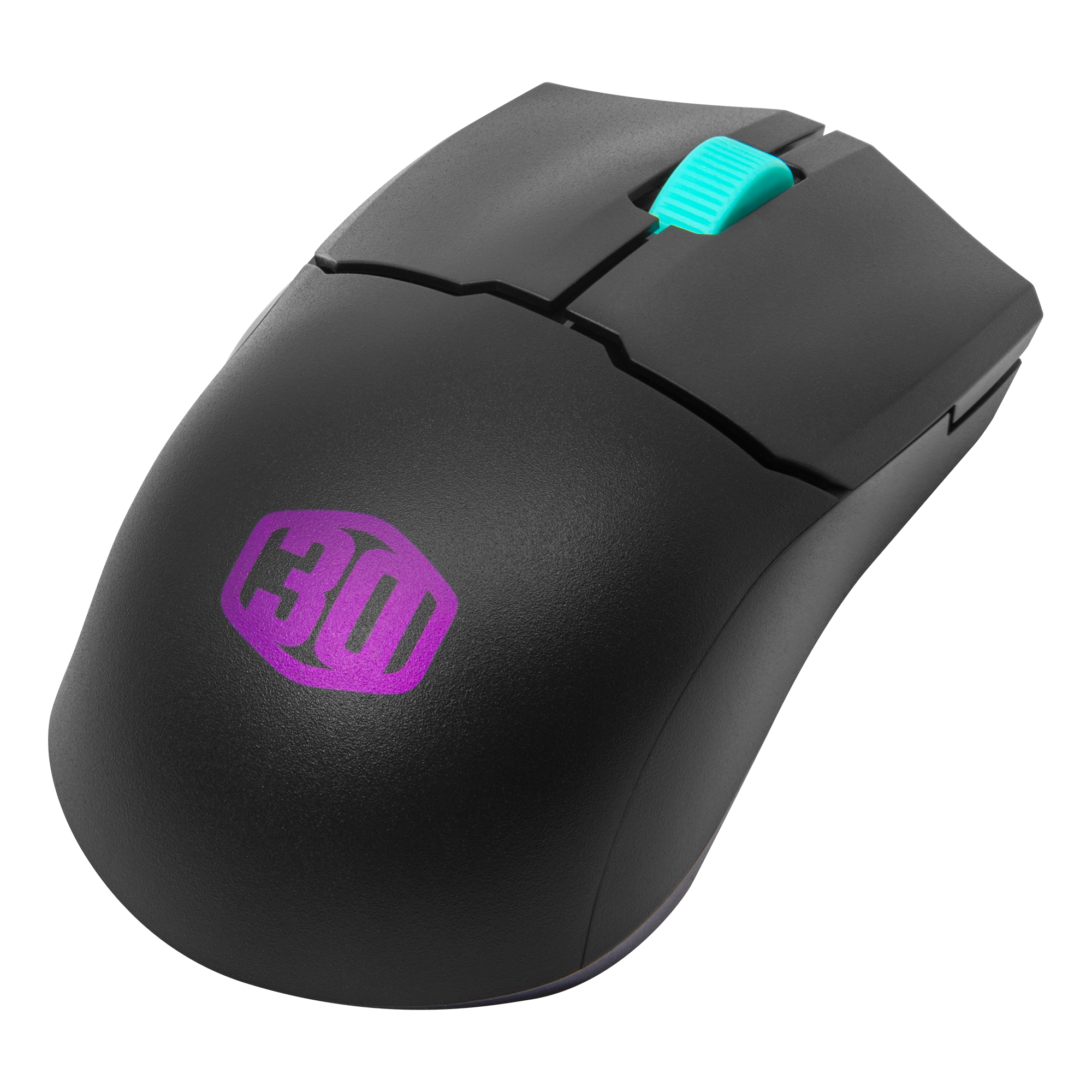 MM712 30th Anniversary Edition Gaming Mouse image number 2