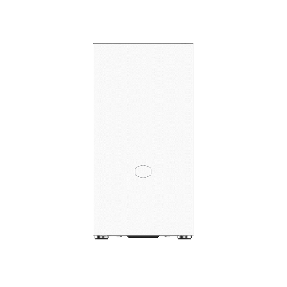 Silencio S400 White Edition image number 0