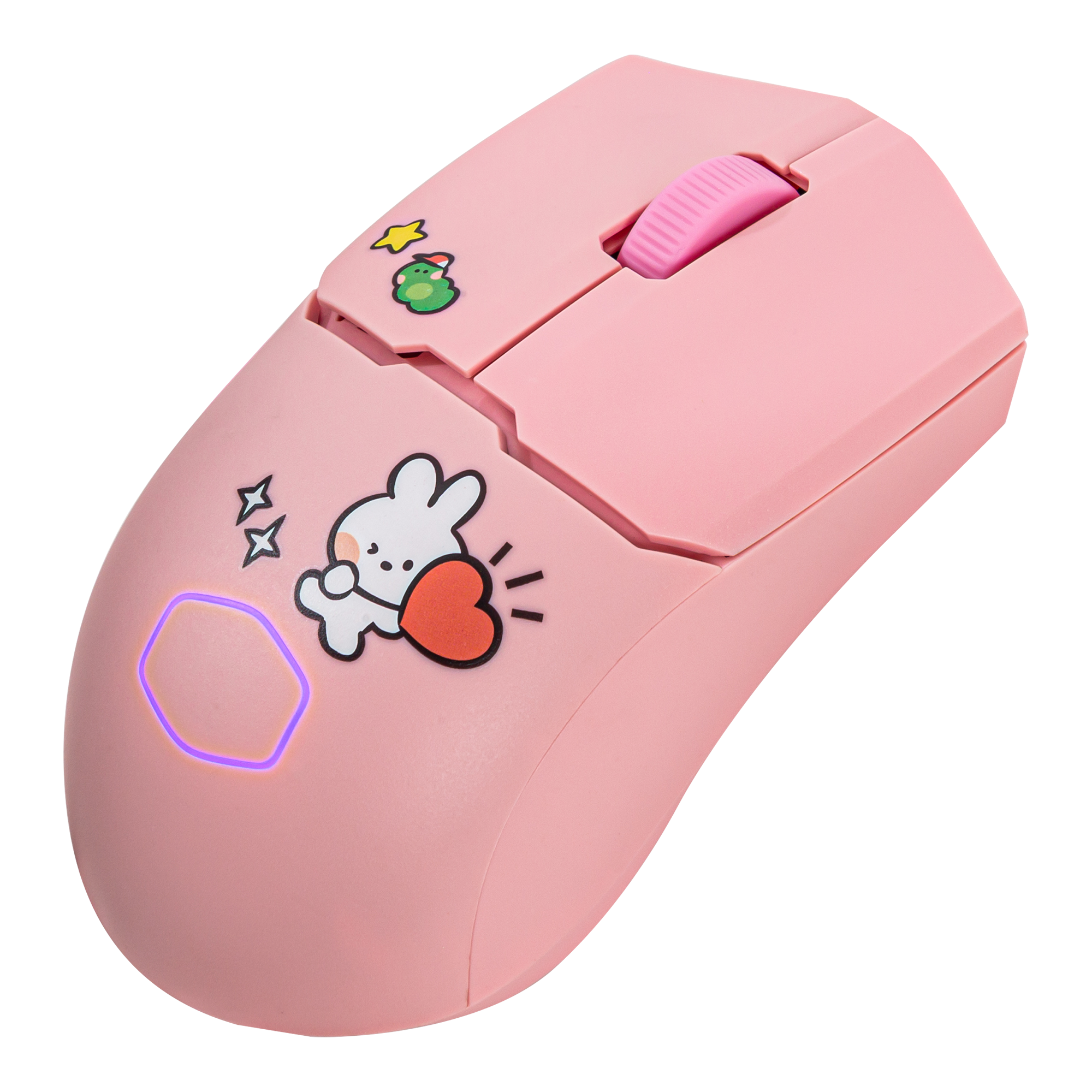 MM712 LINE FRIENDS minini Edition image number 2