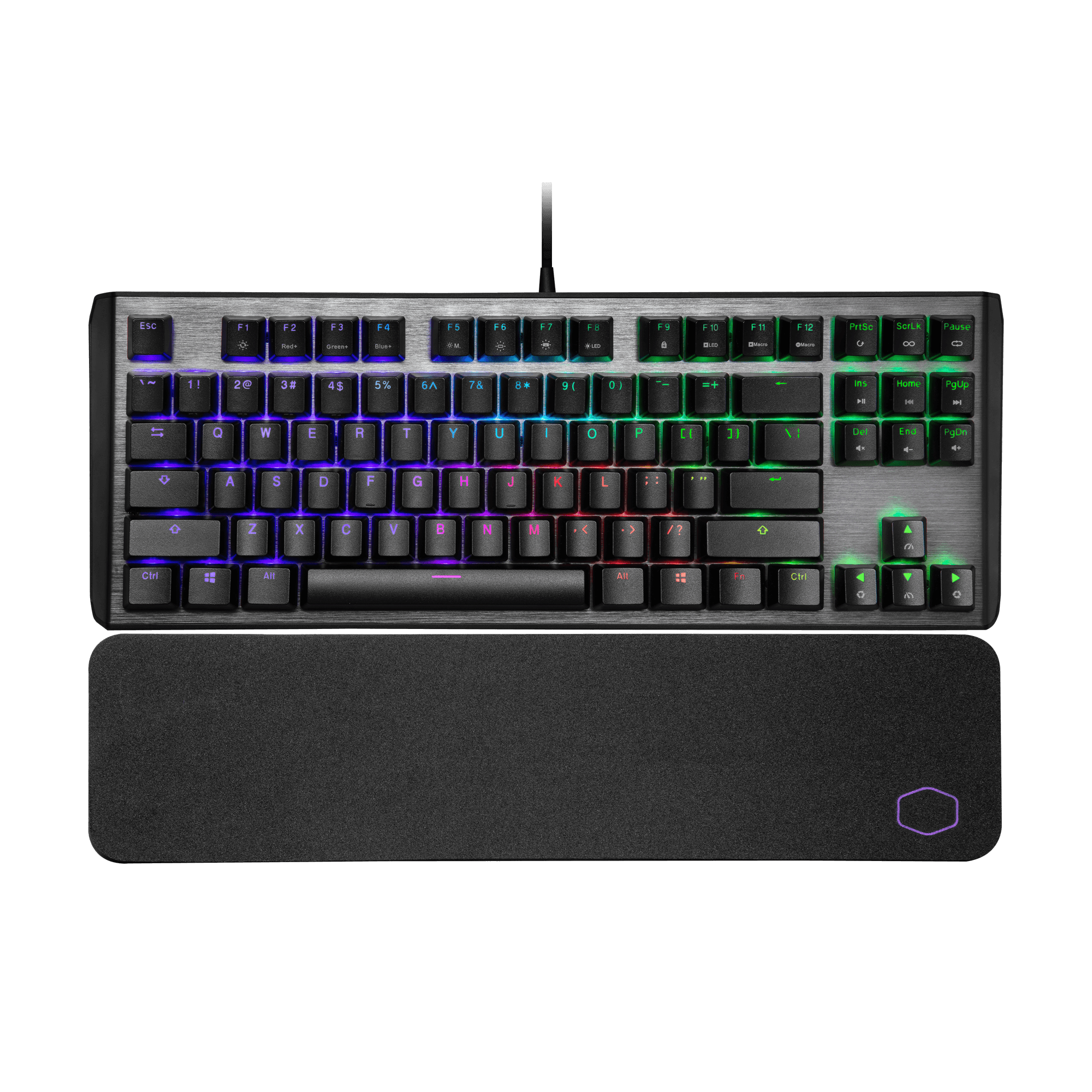 CK530 V2 Gaming Mechanical Keyboard image number 1