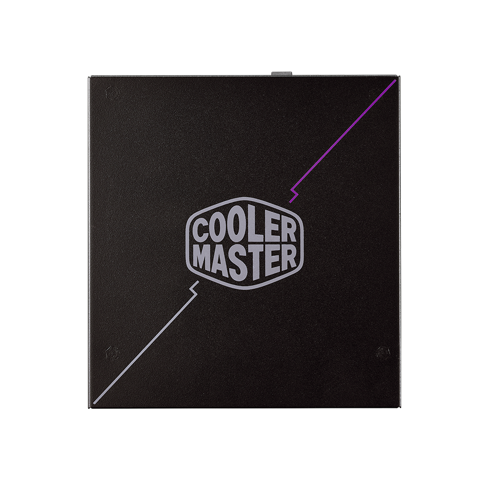 GX III Gold 850 ATX 3.1 image number 0