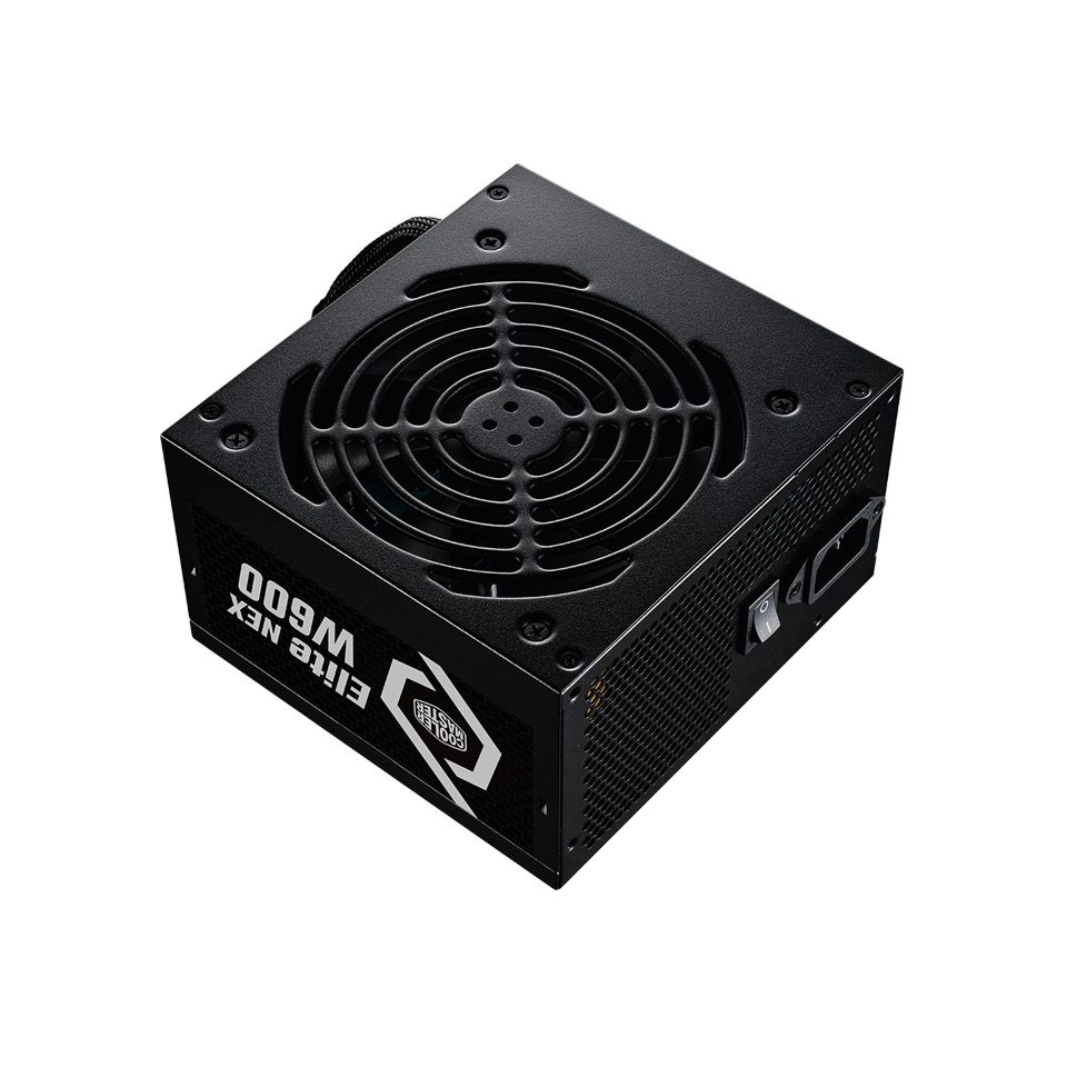 ELITE NEX White W600 image number 5