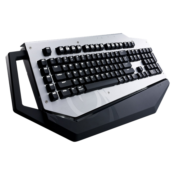 Mech Mechanical Gaming Keyboard