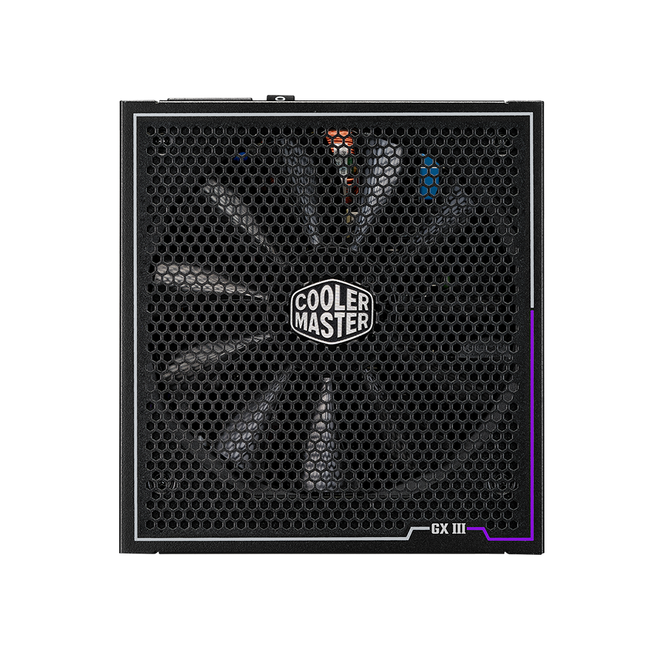 GX III Gold 850 ATX 3.1 image number 1