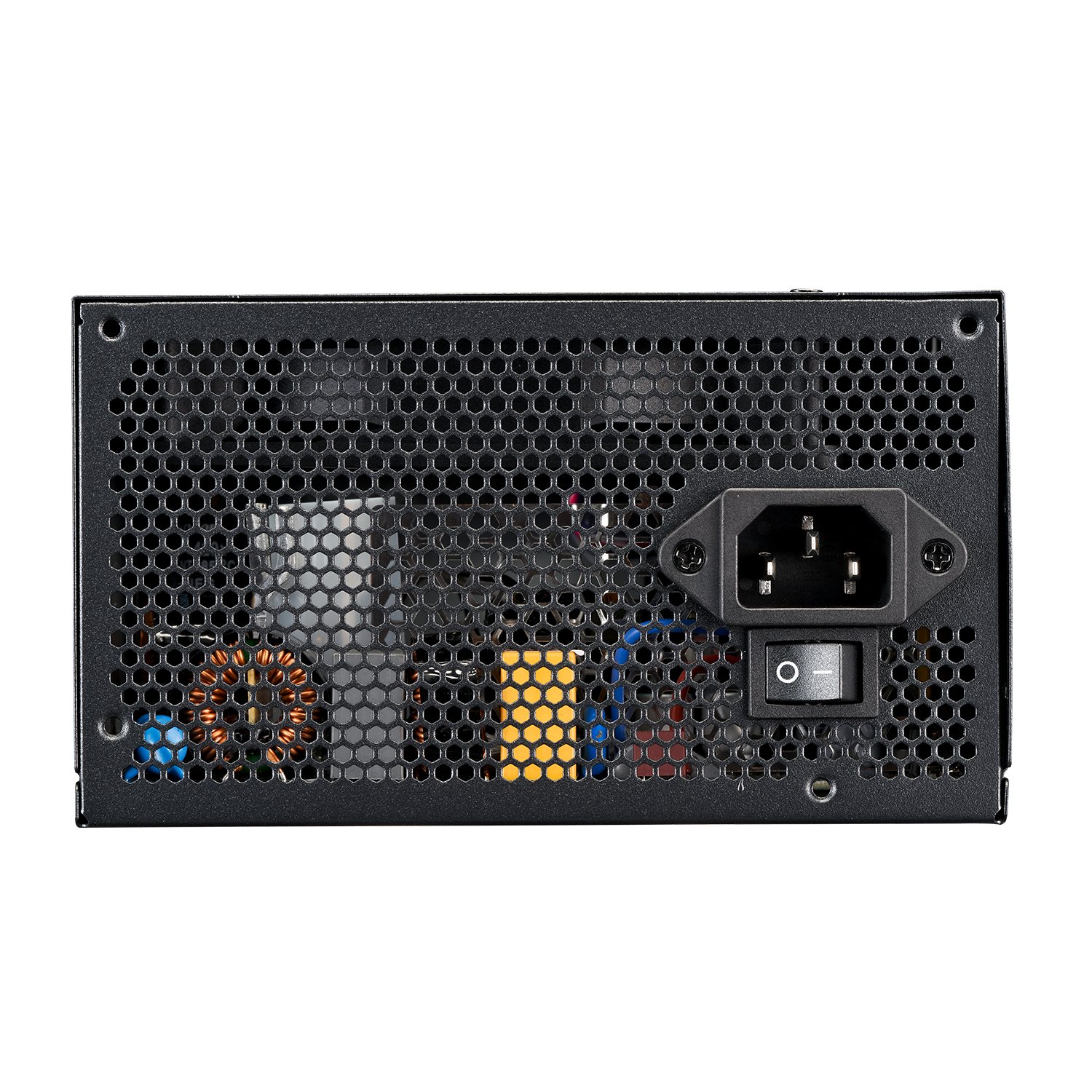 MWE Bronze 550 V3 230V image number 4