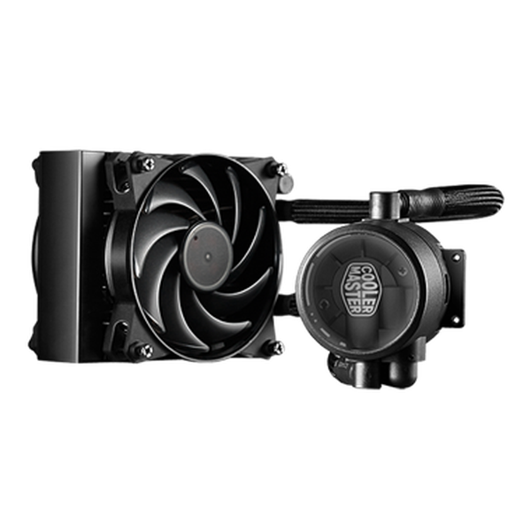 MasterLiquid Pro 120 (Non-Sleeve Version)